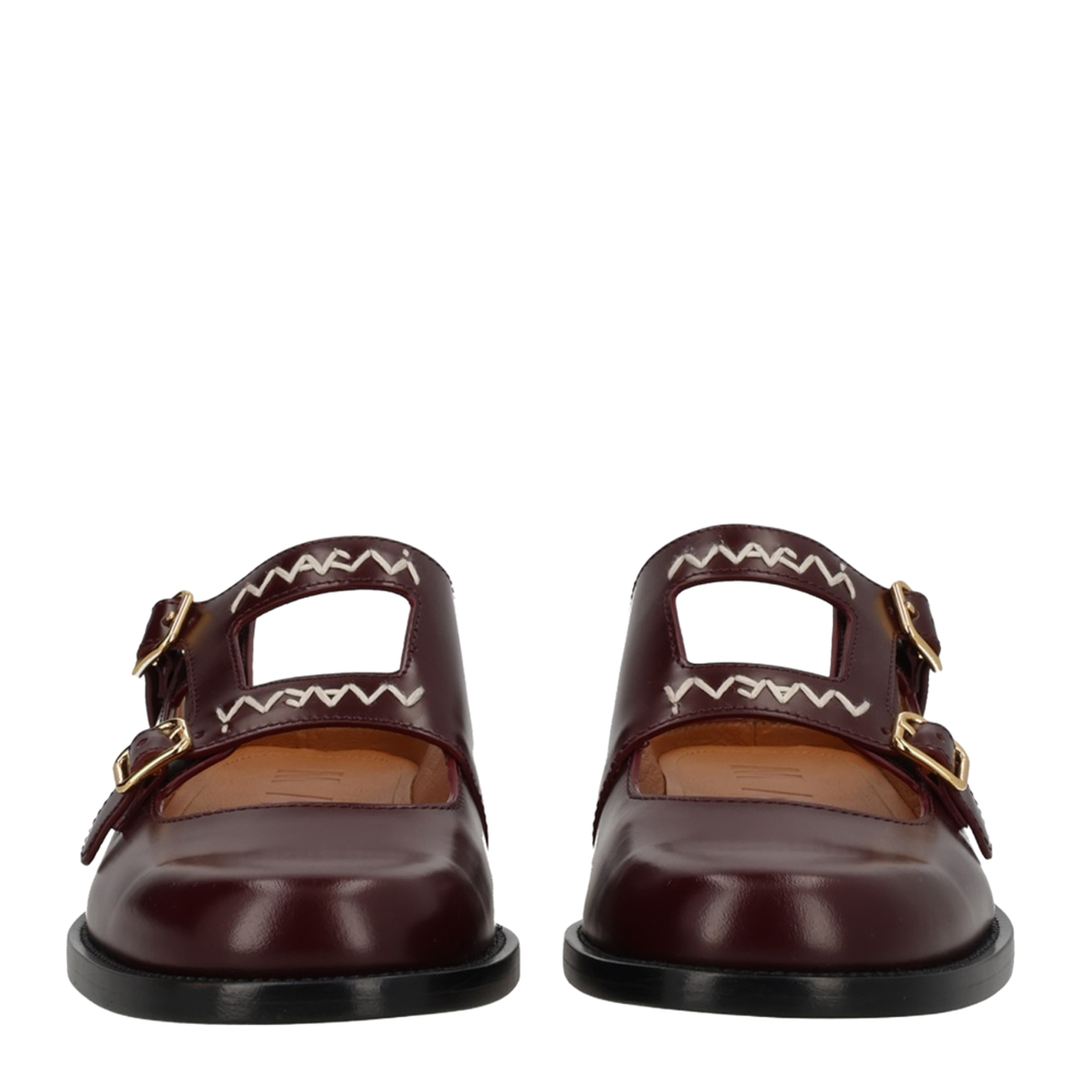 MOCCASIN SABOT "BAMBI 3.0" - Image 2