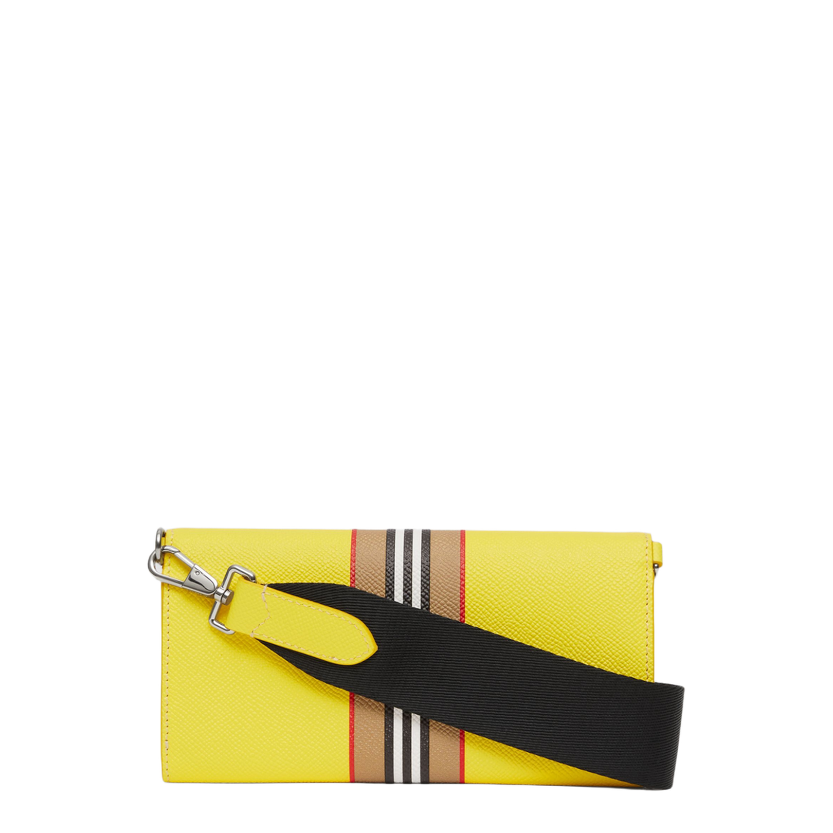 Card Holder with Logo Print - Image 4