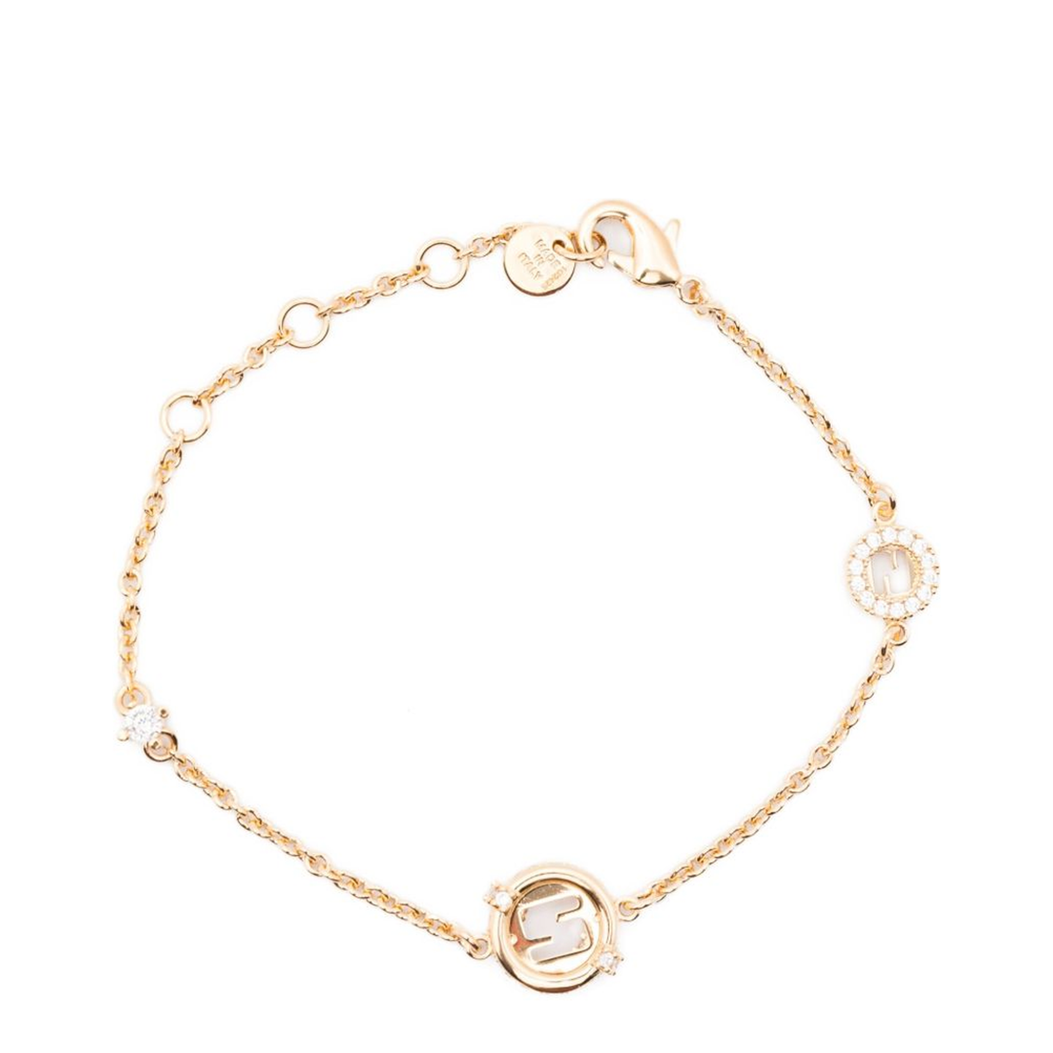 Bijoux Golden - Image 1