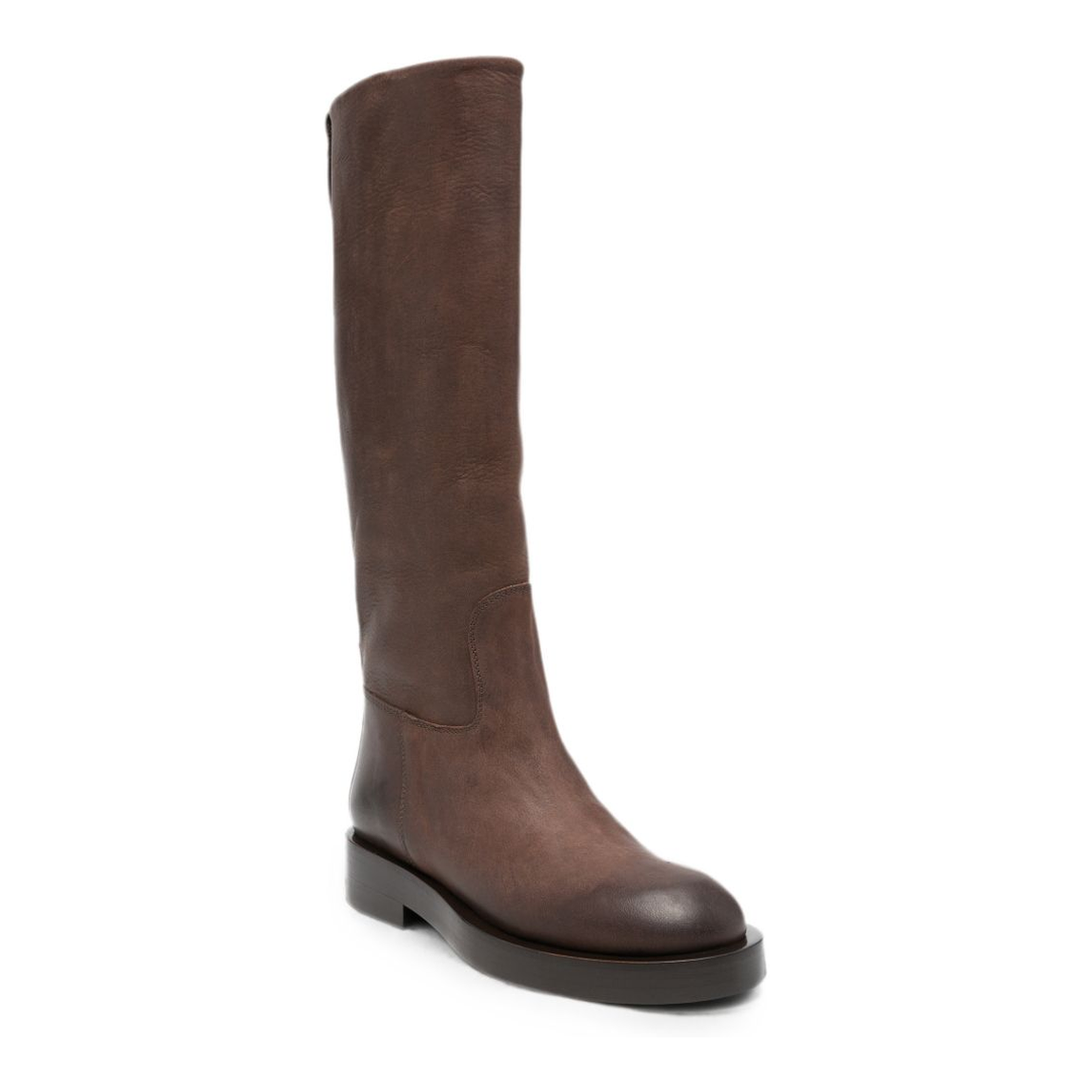 Boots Brown - Image 2