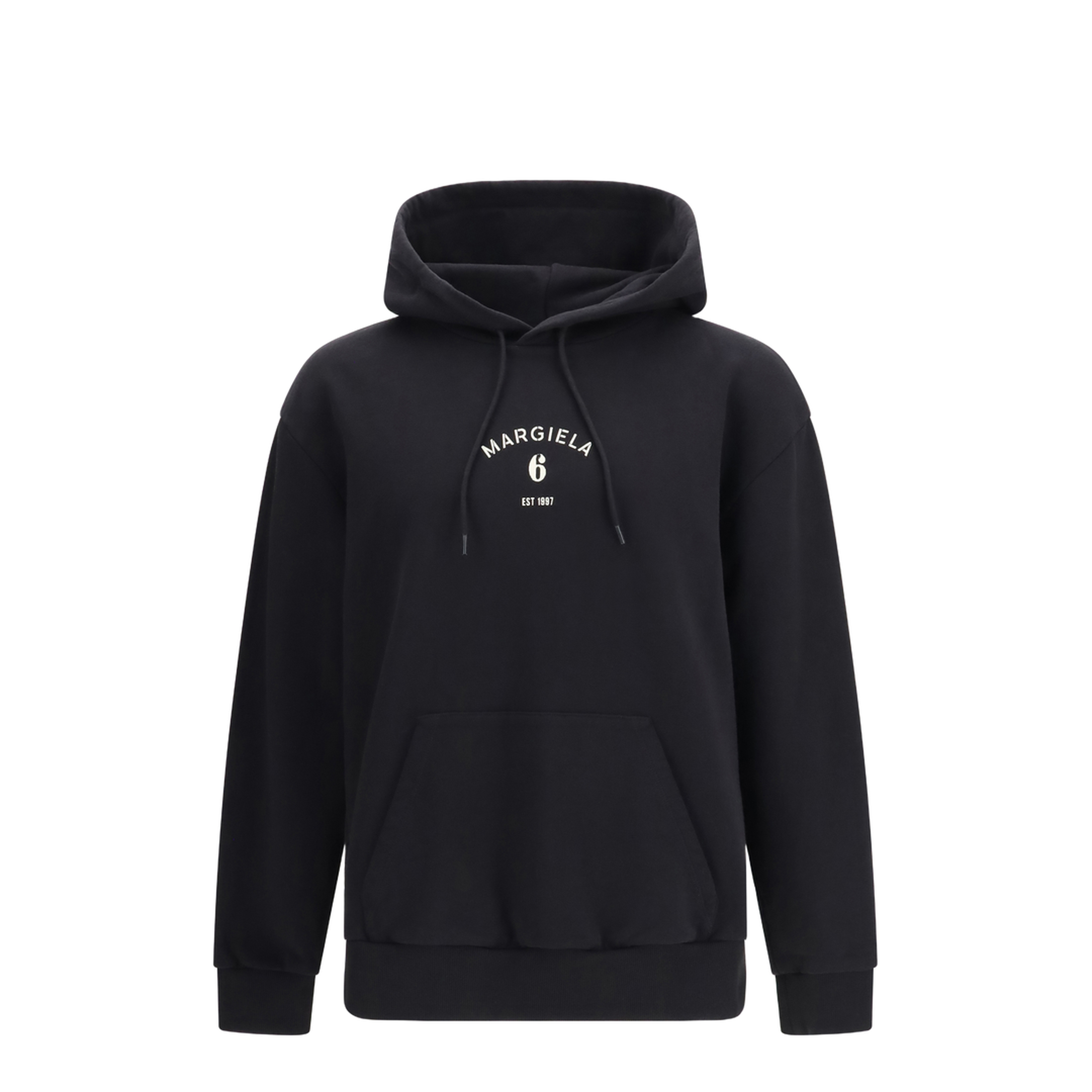 Hooded Sweatshirt - Image 1