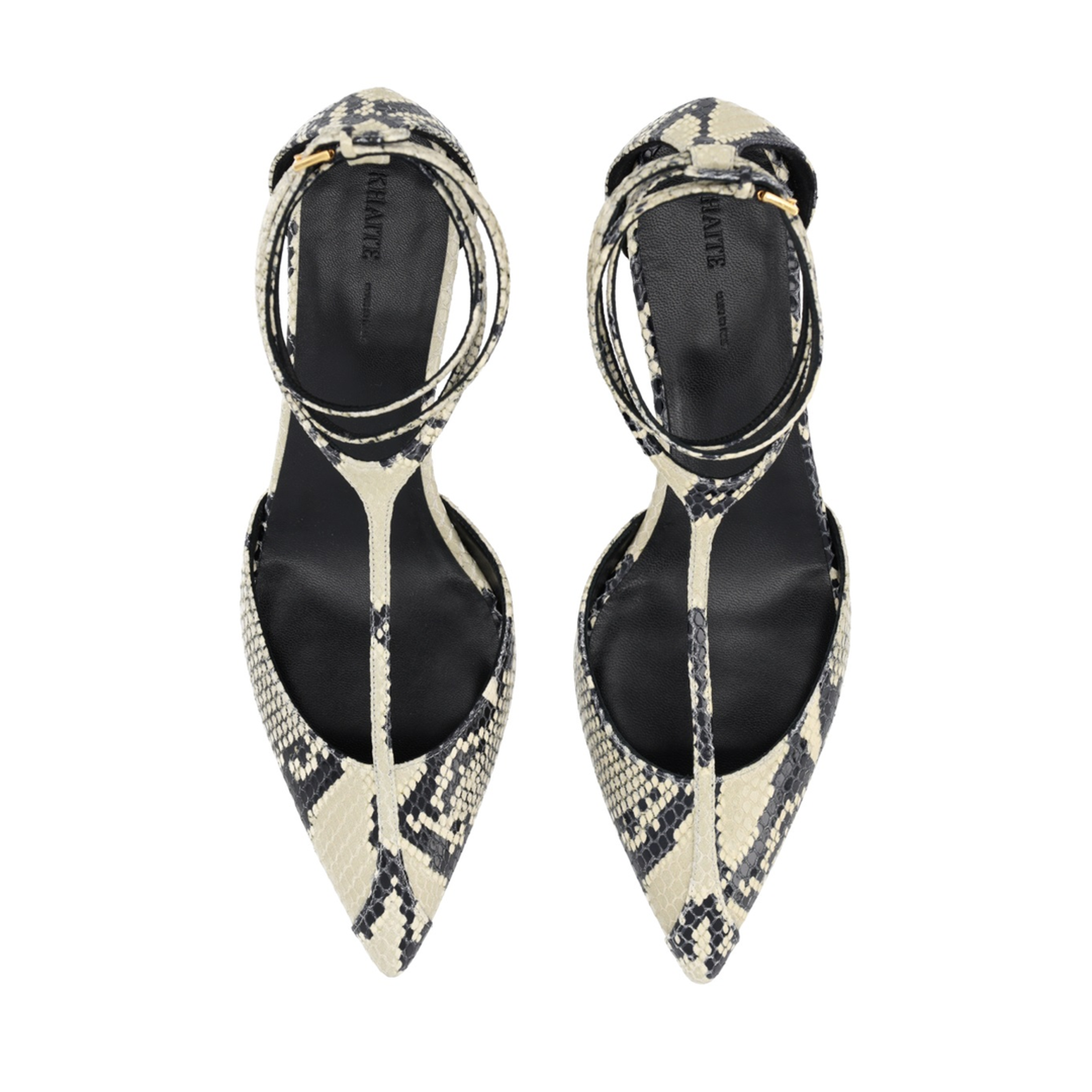 Pump Mia - Image 9
