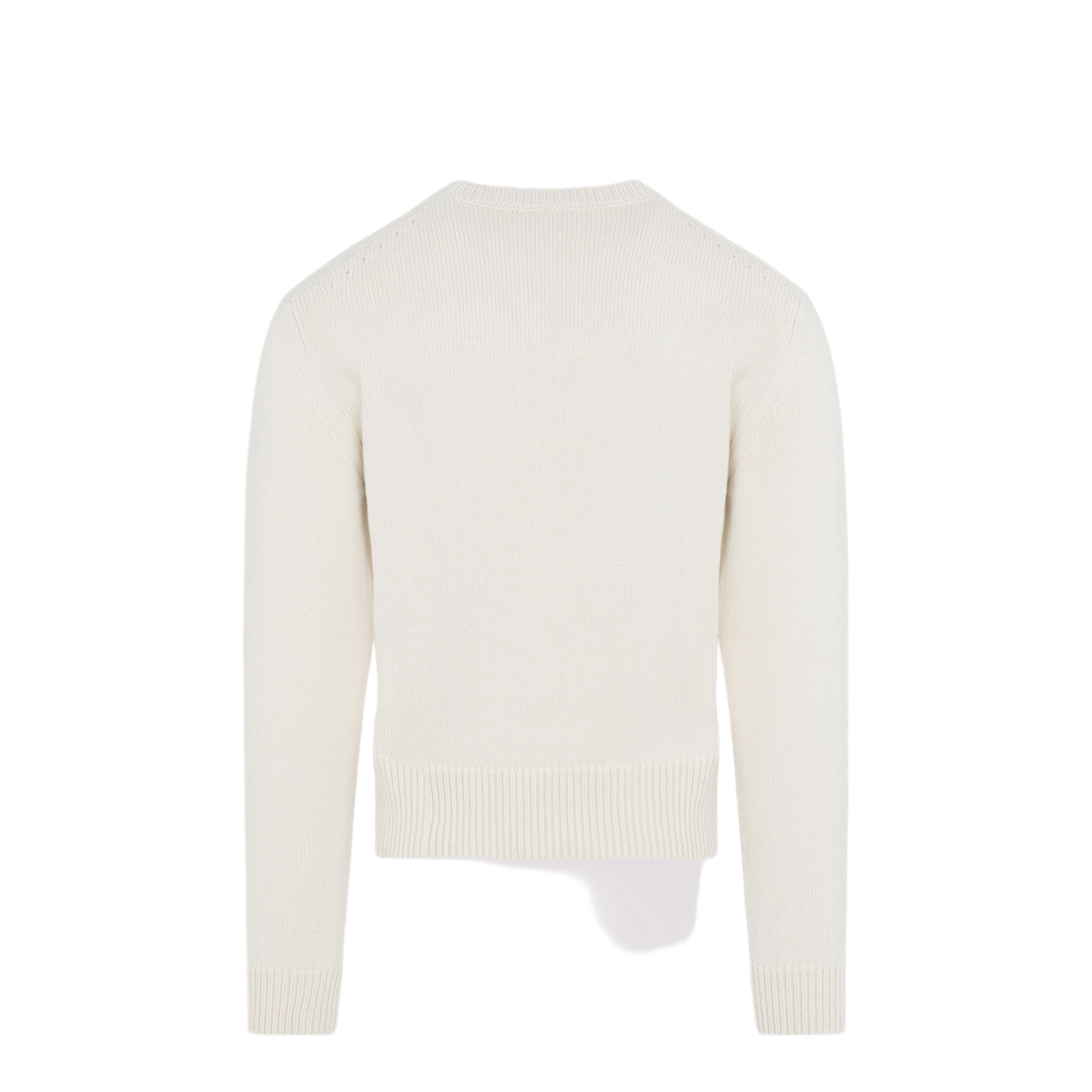 Cashmere Pullover - Image 4