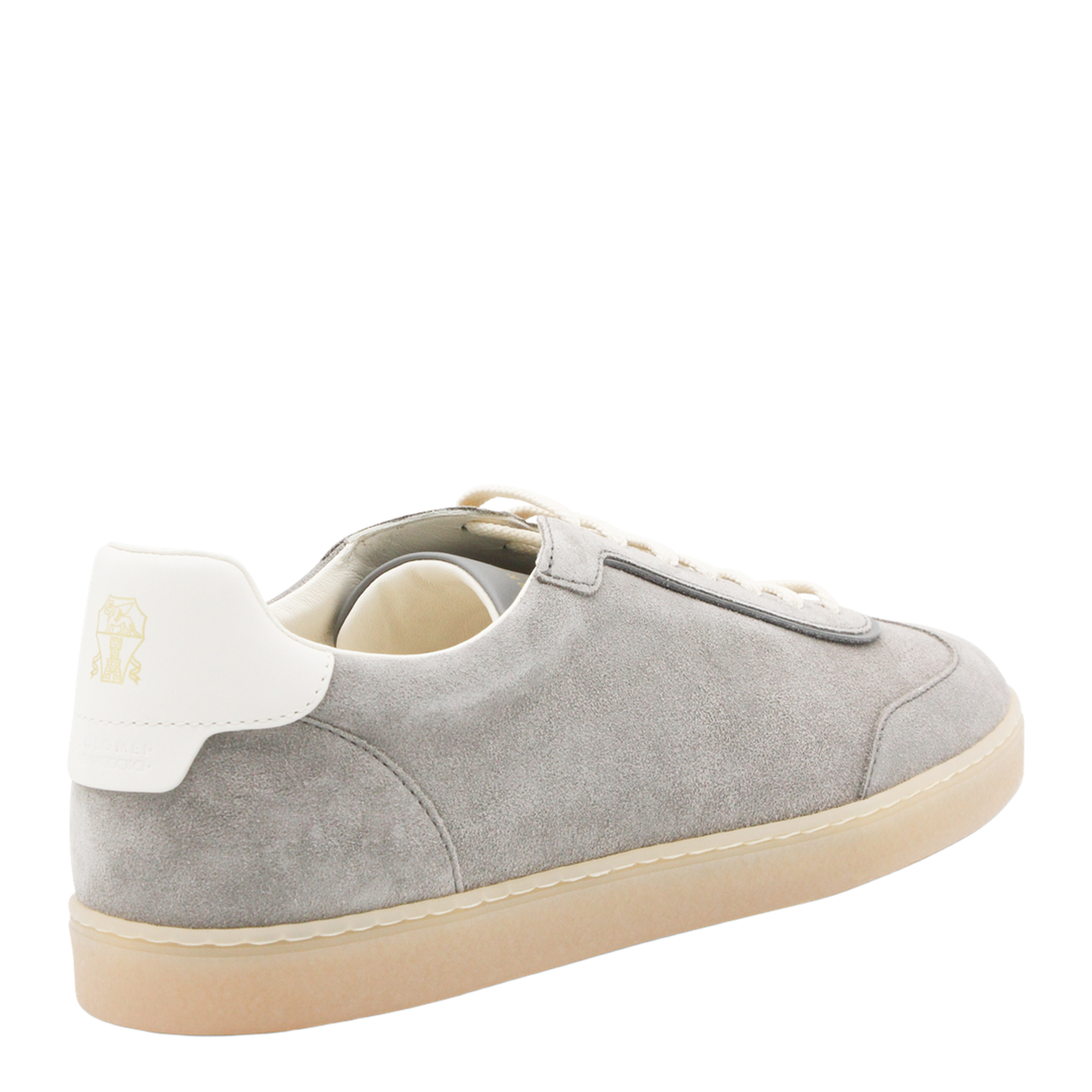 Sneakers Grey - Image 5