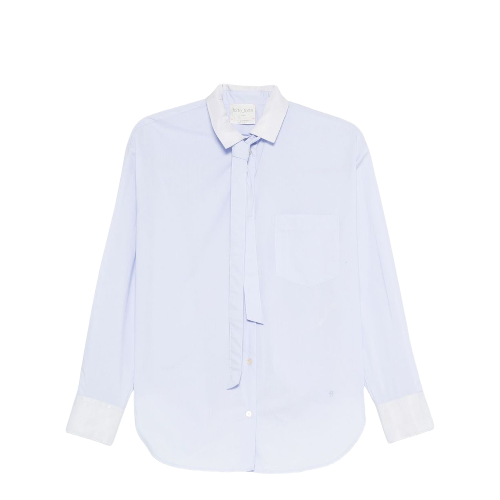 Clear Blue Shirts - Image 1