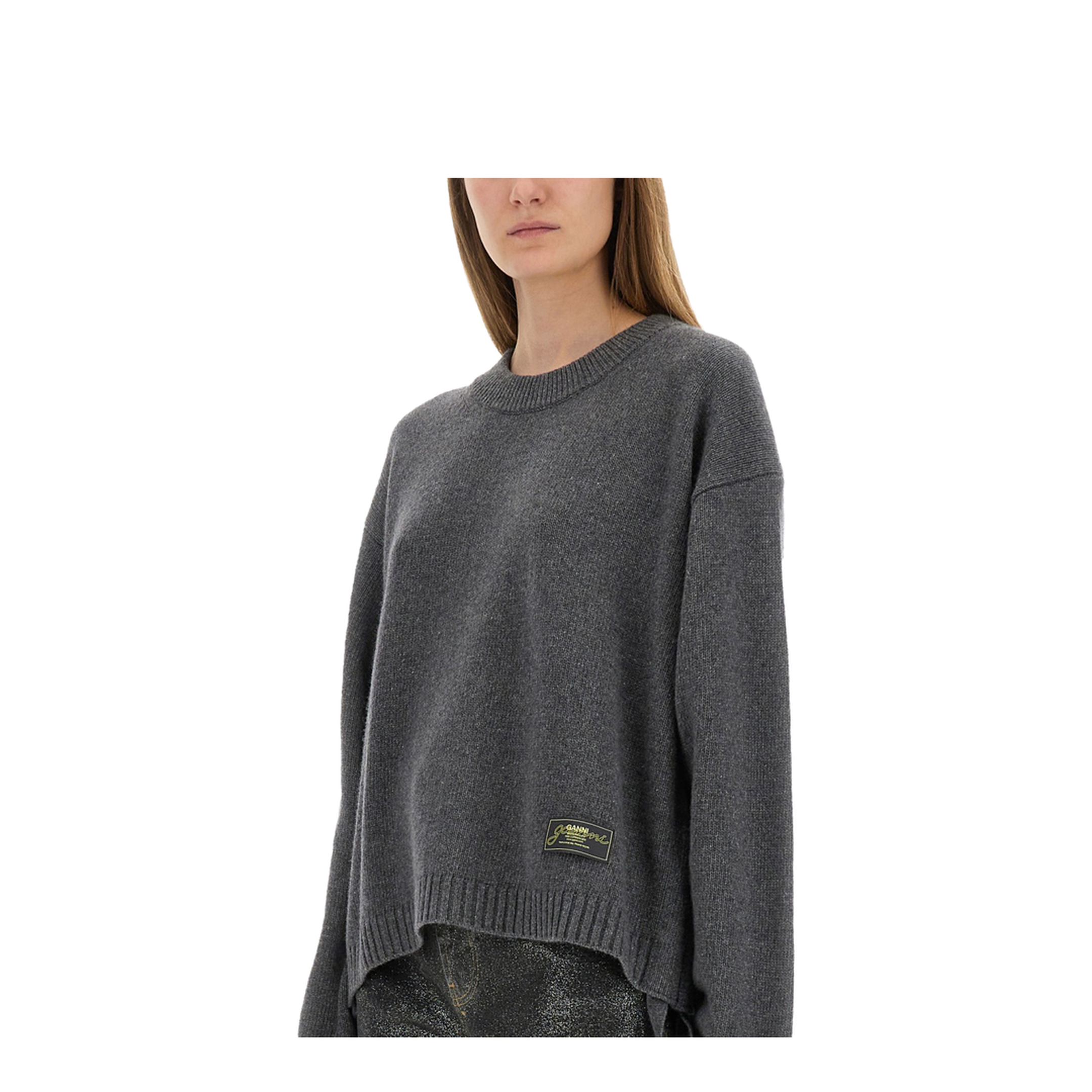 Oversize Shirt - Image 4