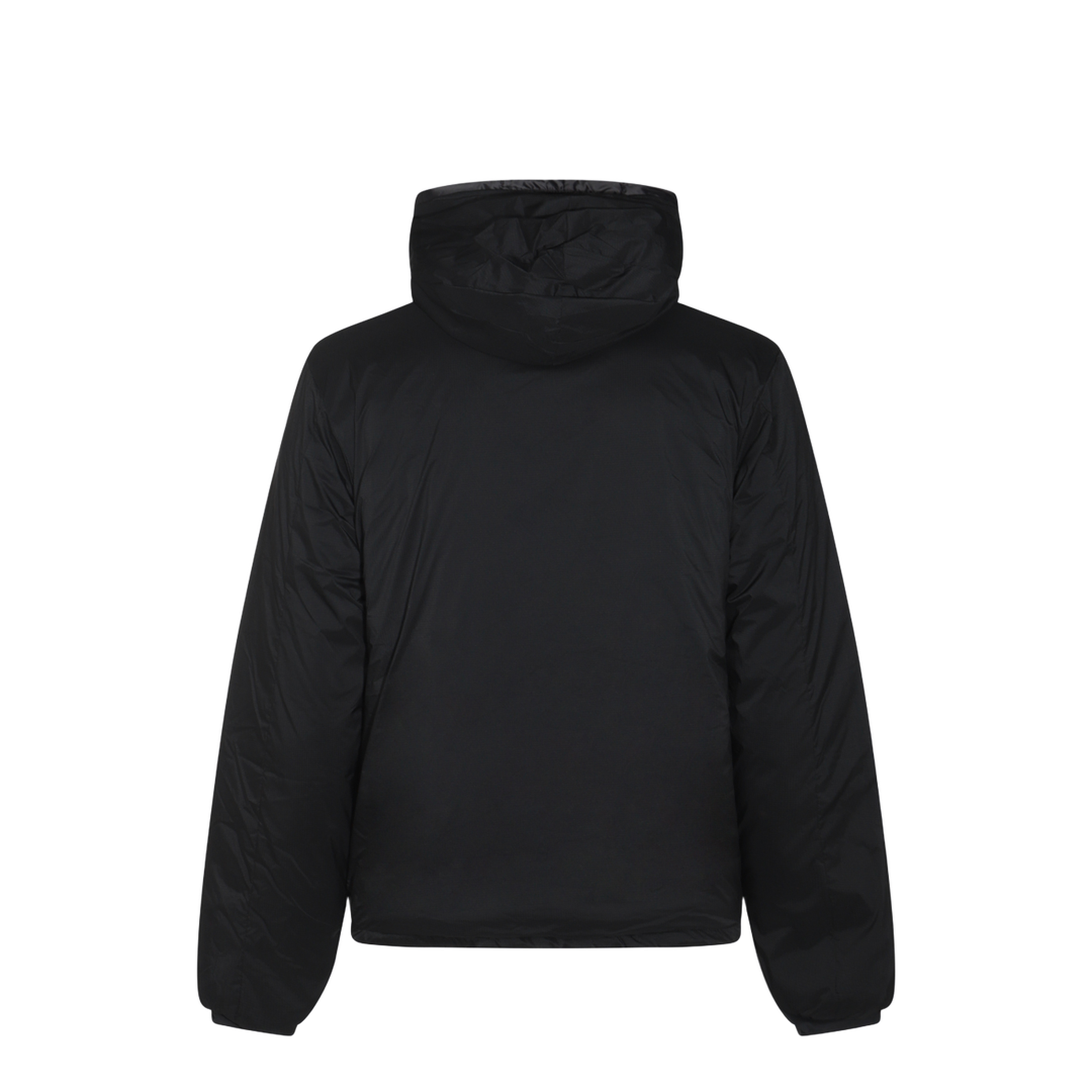 Lodge Down Hoody - Image 4