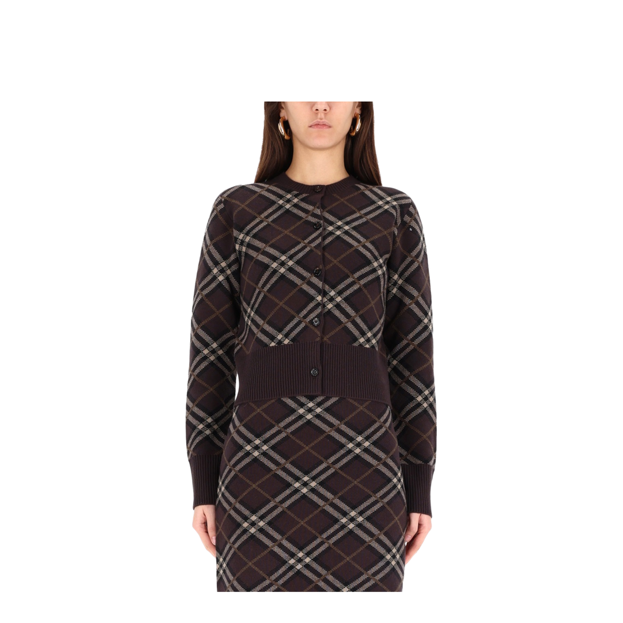 CARDIGAN "GILLIAN" - Image 1