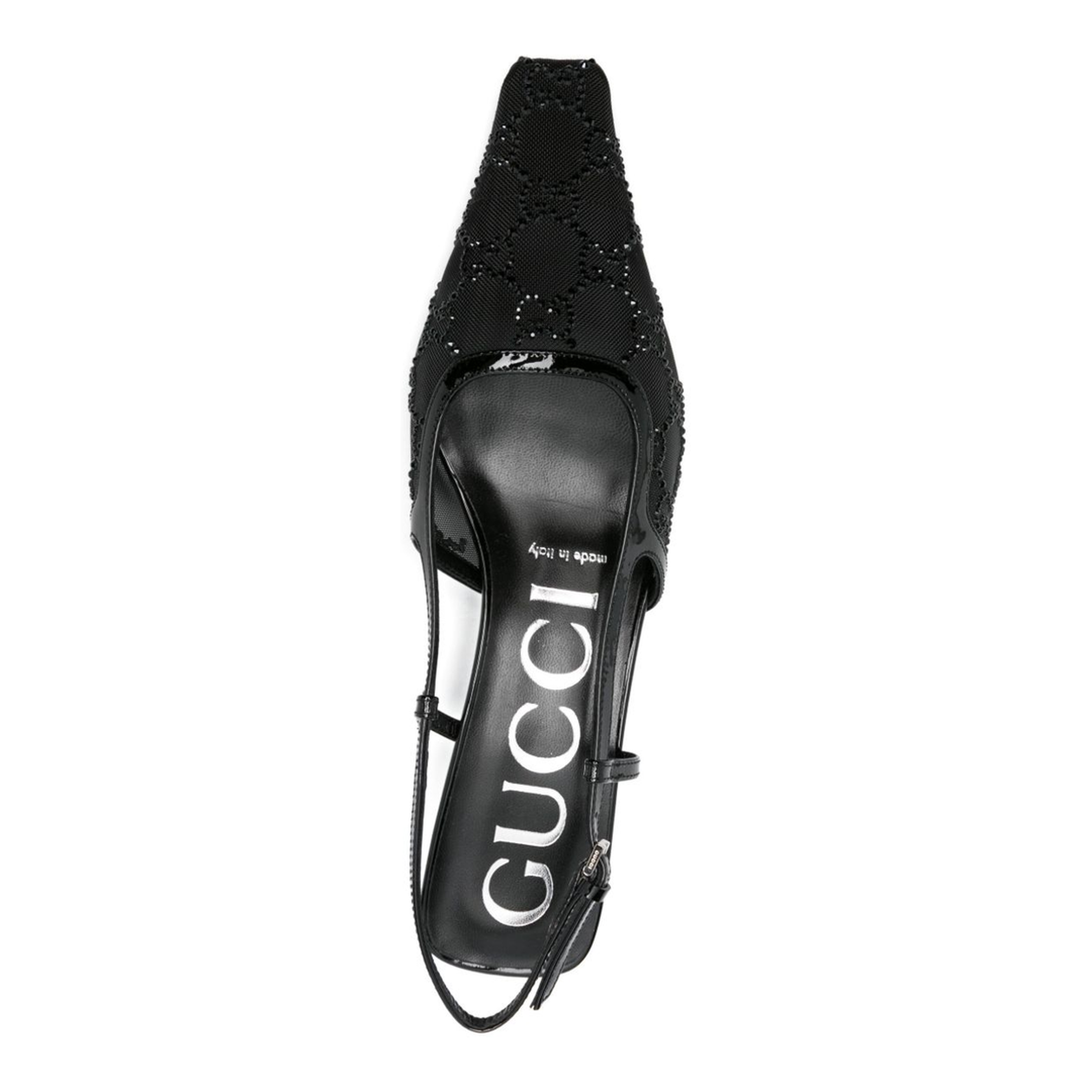 With Heel Black - Image 3