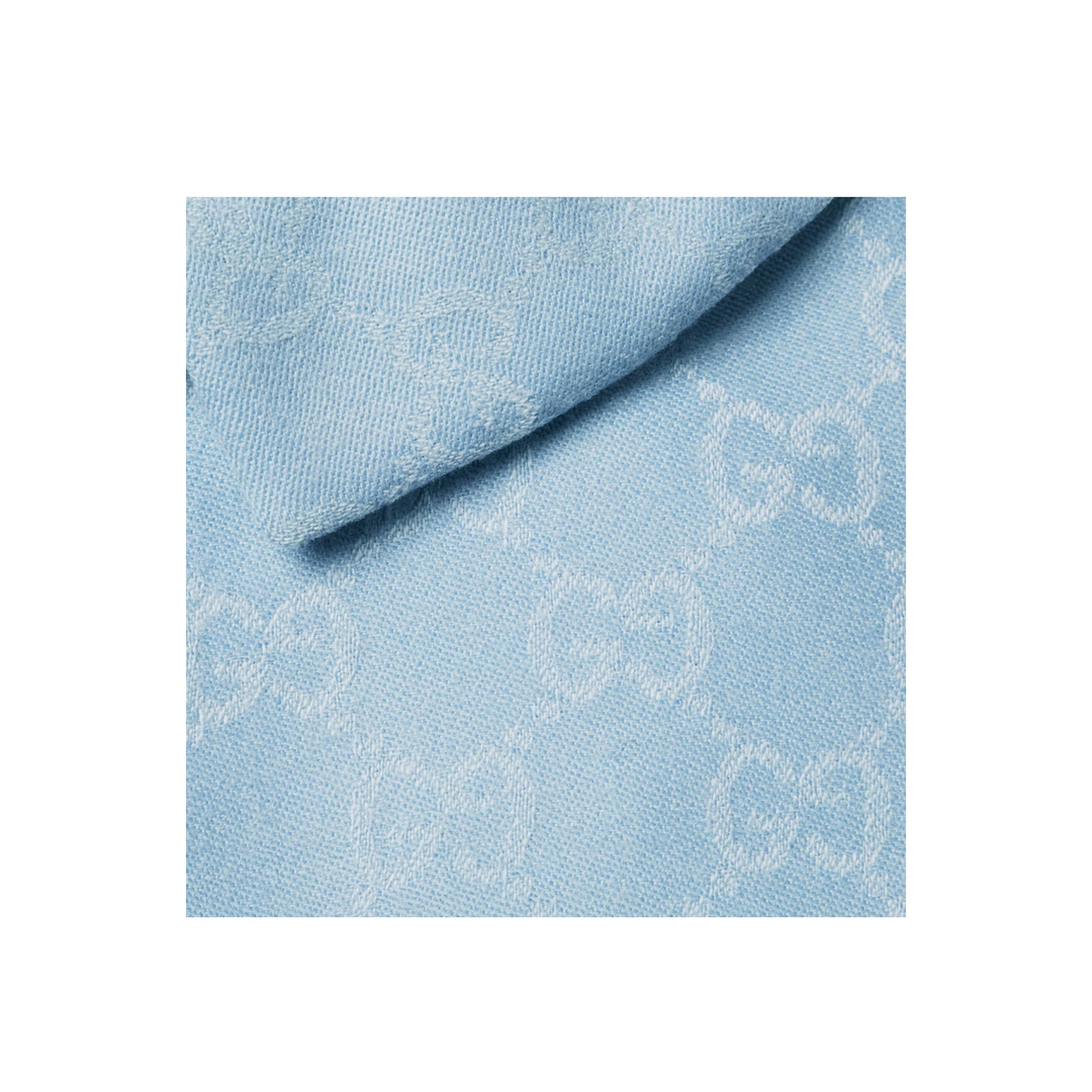 Embroidered Logo Jacket - Image 3