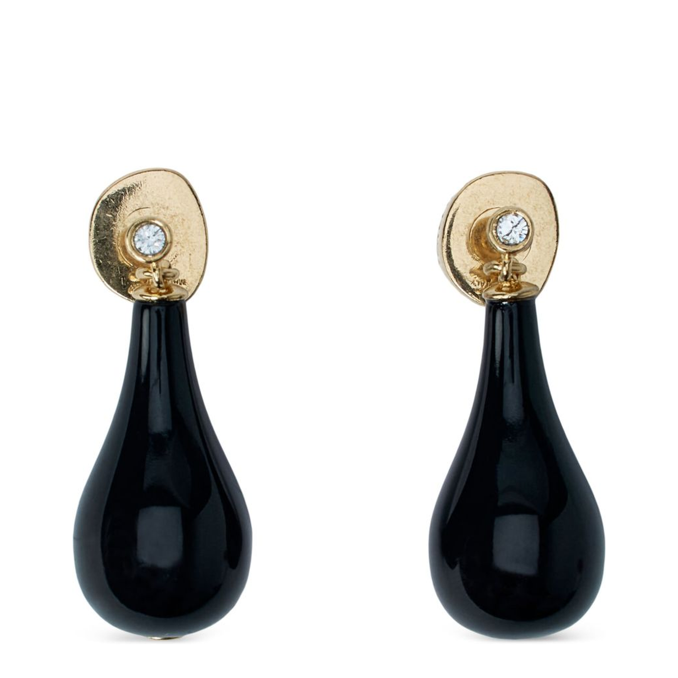PRE Bijoux BLACK - Image 1