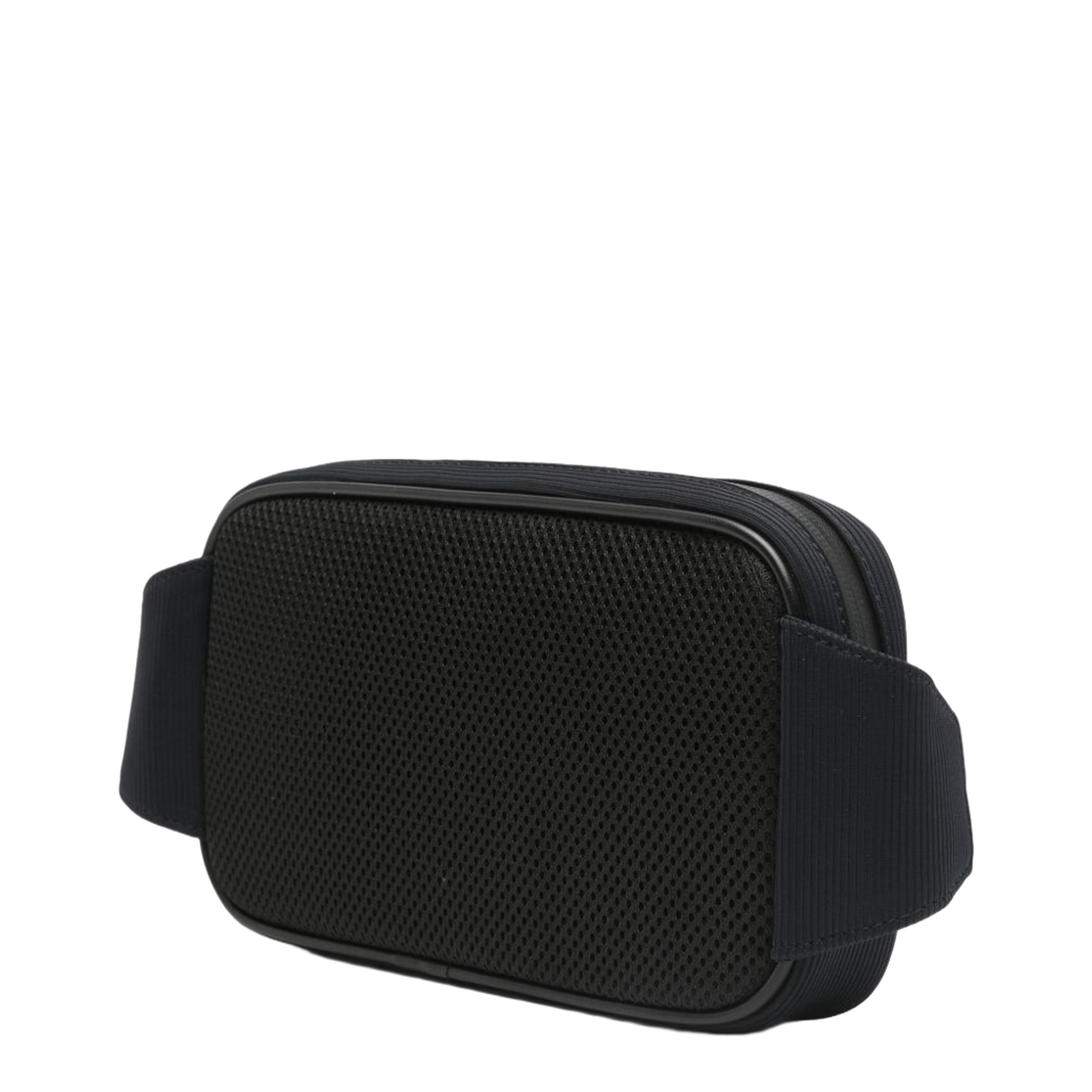 Capsule UNI Polyamide Bum Bag - Blu scuro - Image 3