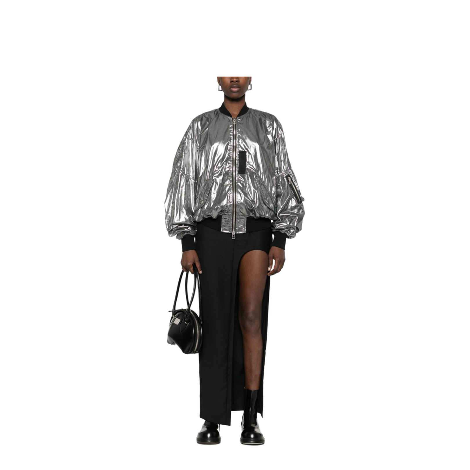 Silver Coats - Image 4