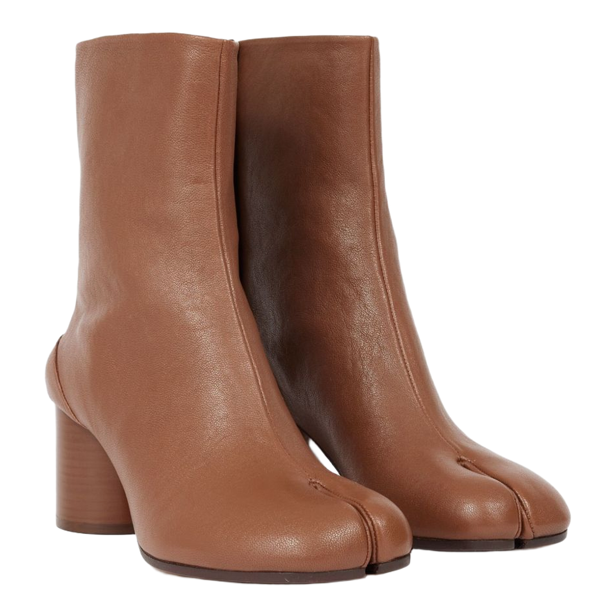 Boots Brown - Image 4