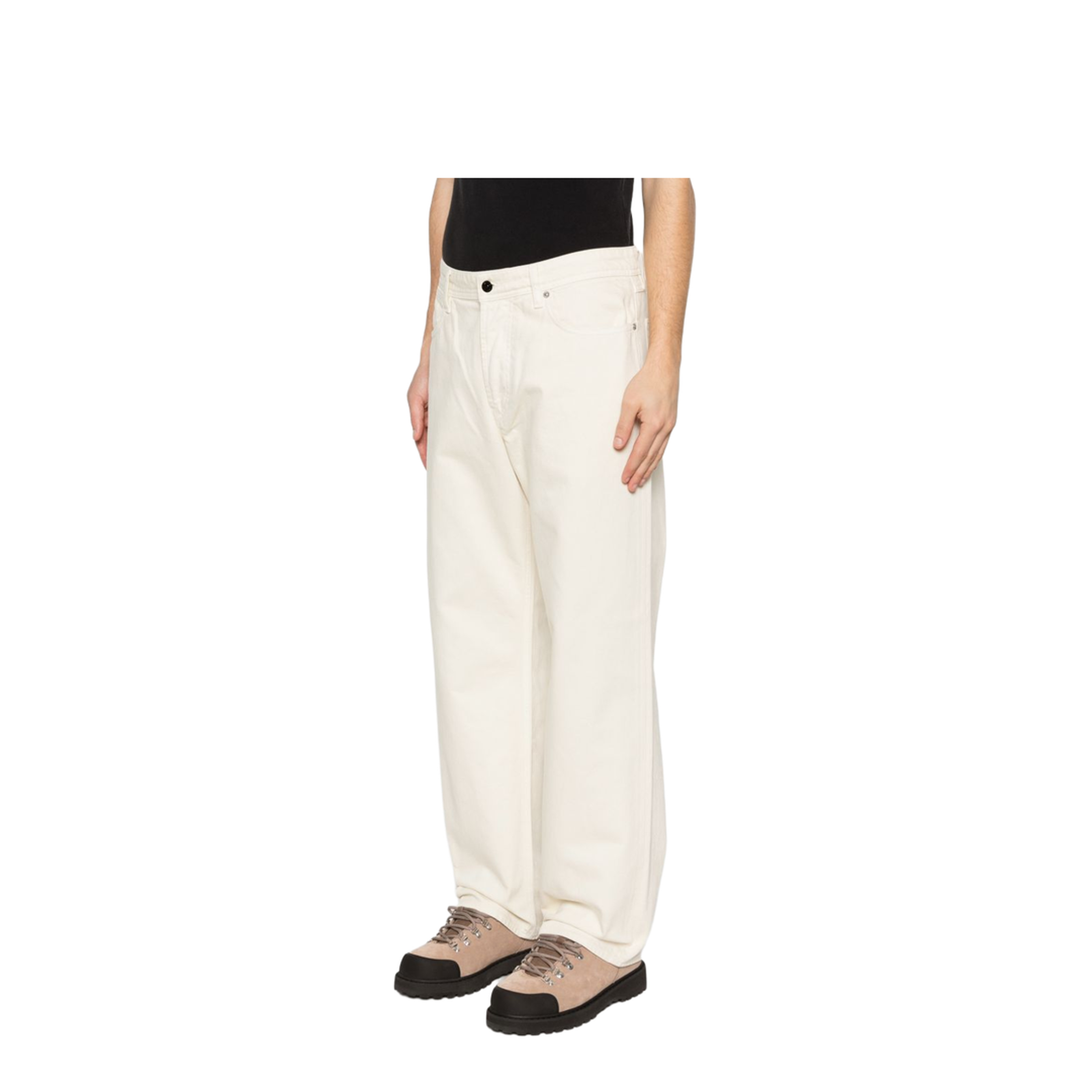 Jeans Ivory - Image 4