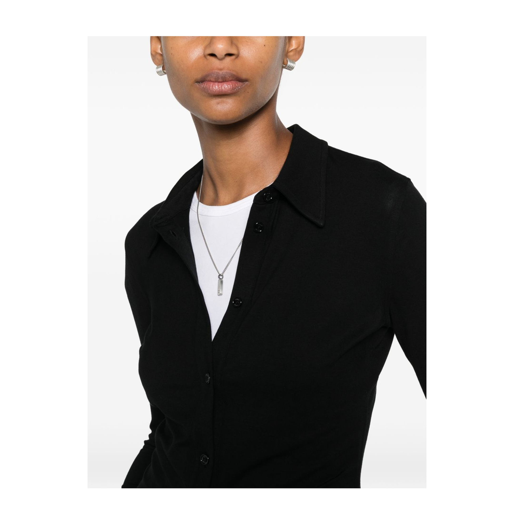 Shirts Black - Image 3