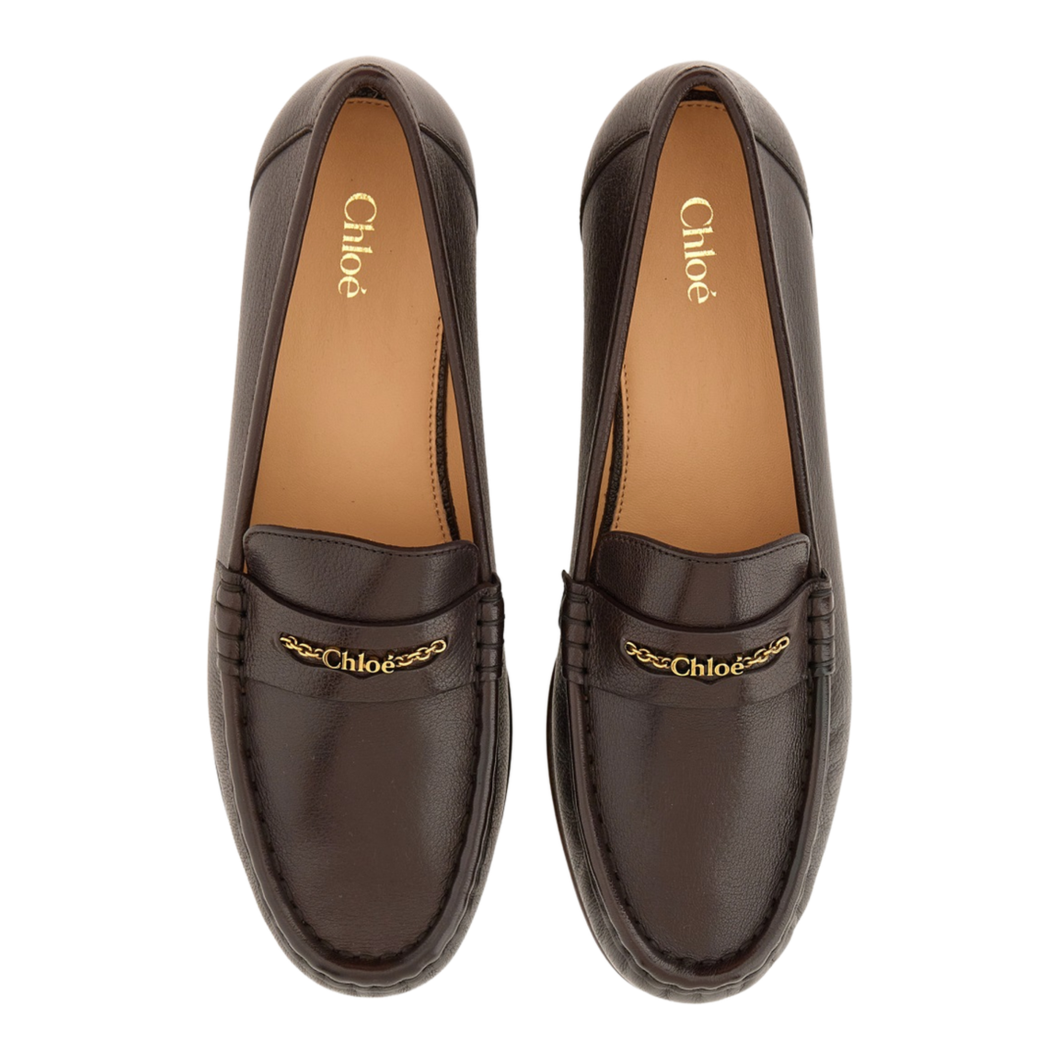 Leather Loafer - Image 5