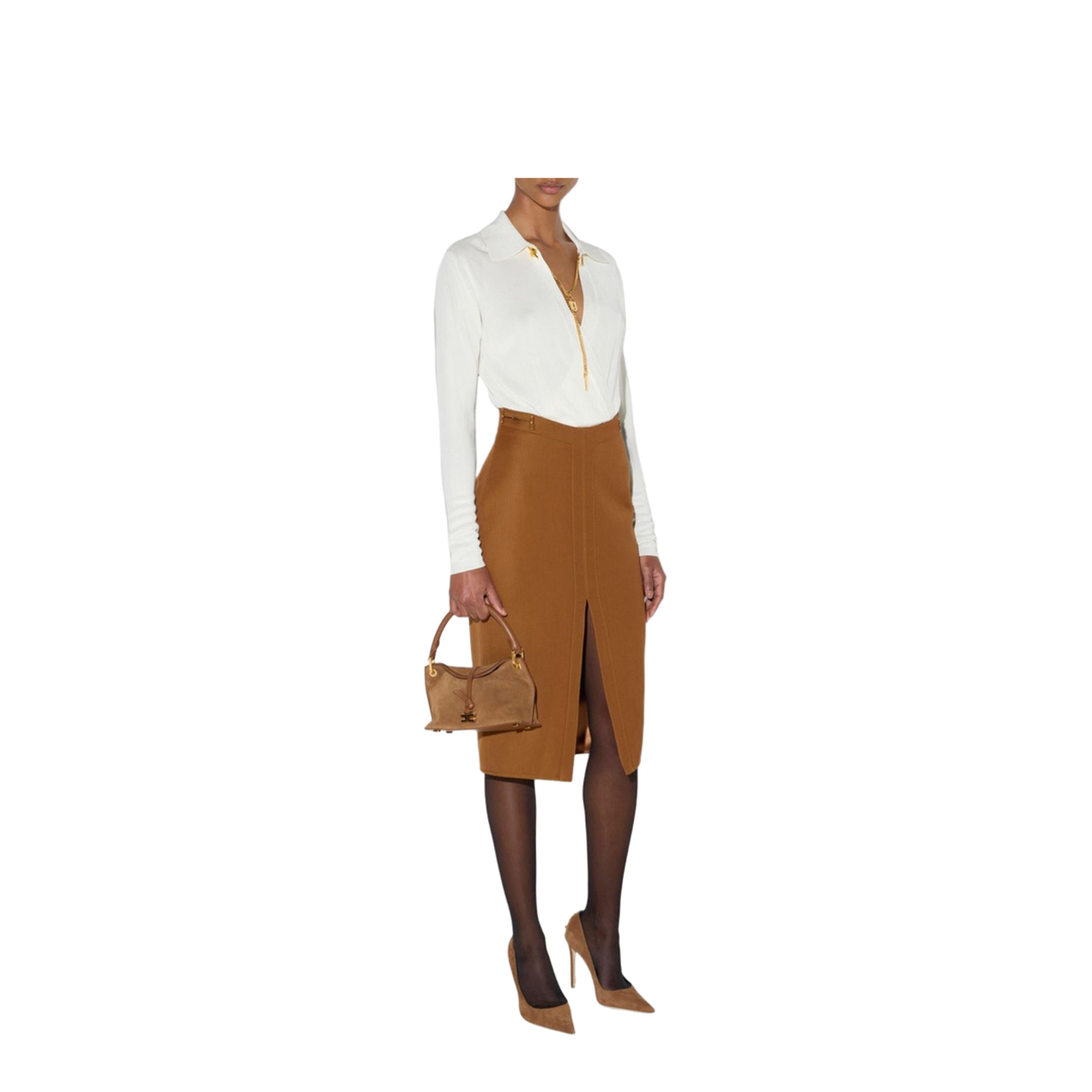 Top White - Image 3
