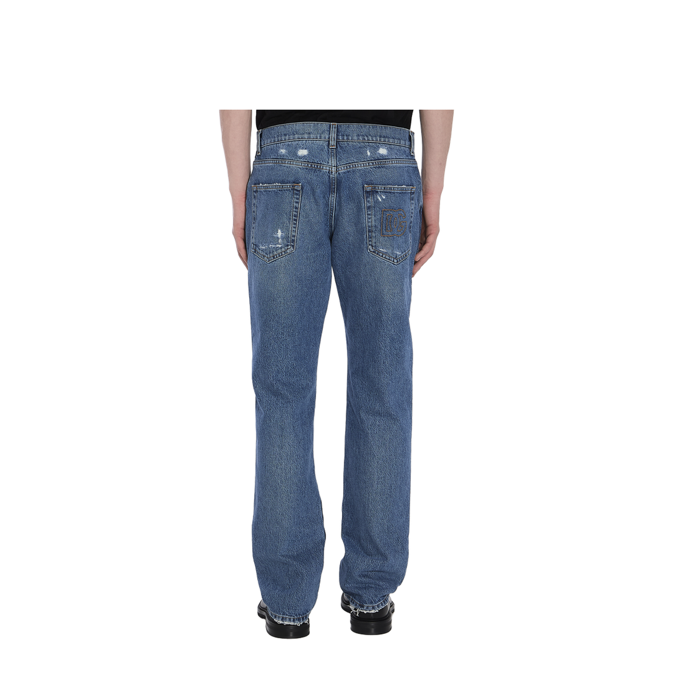 Classic Jeans - Image 4