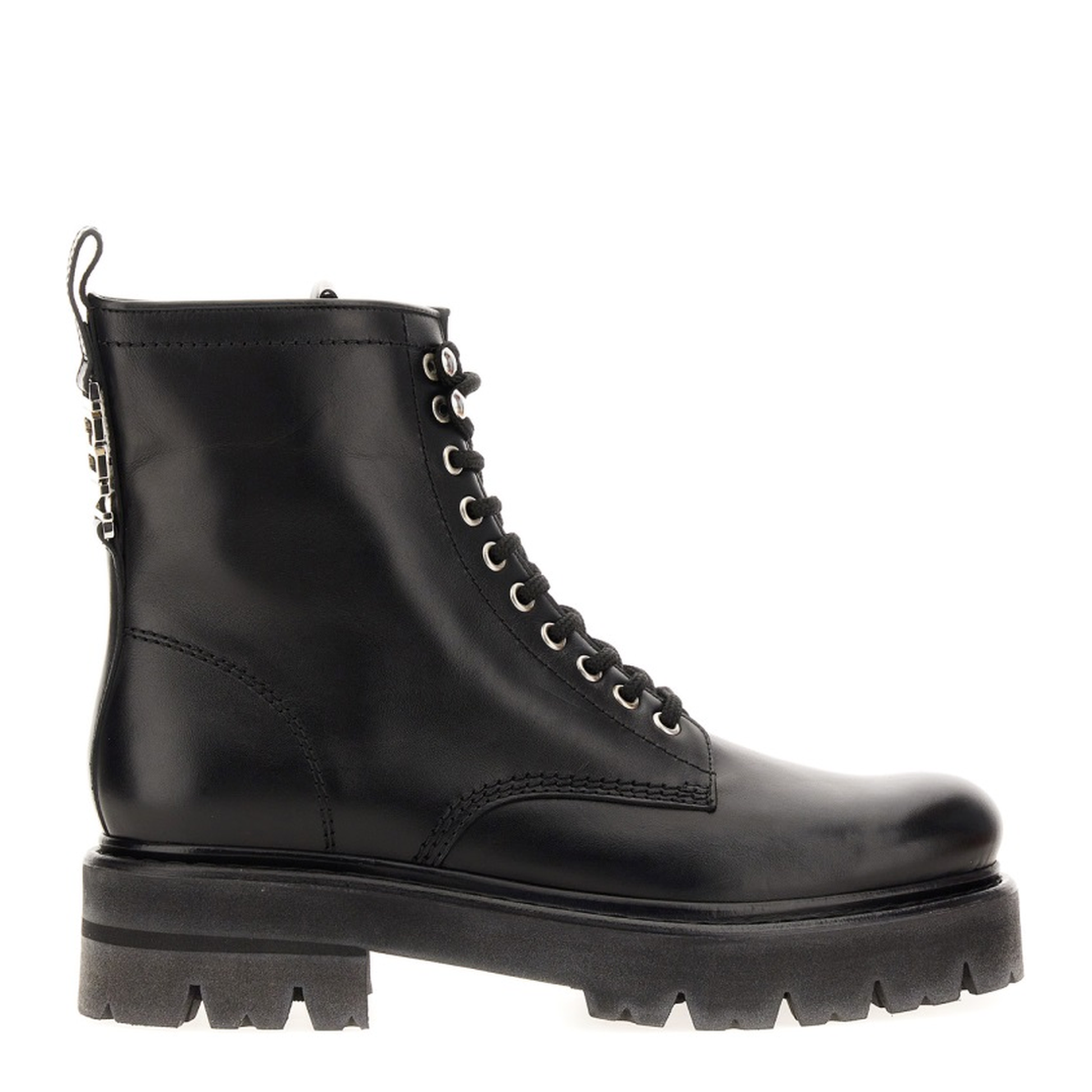 Ankle Boot - Image 1