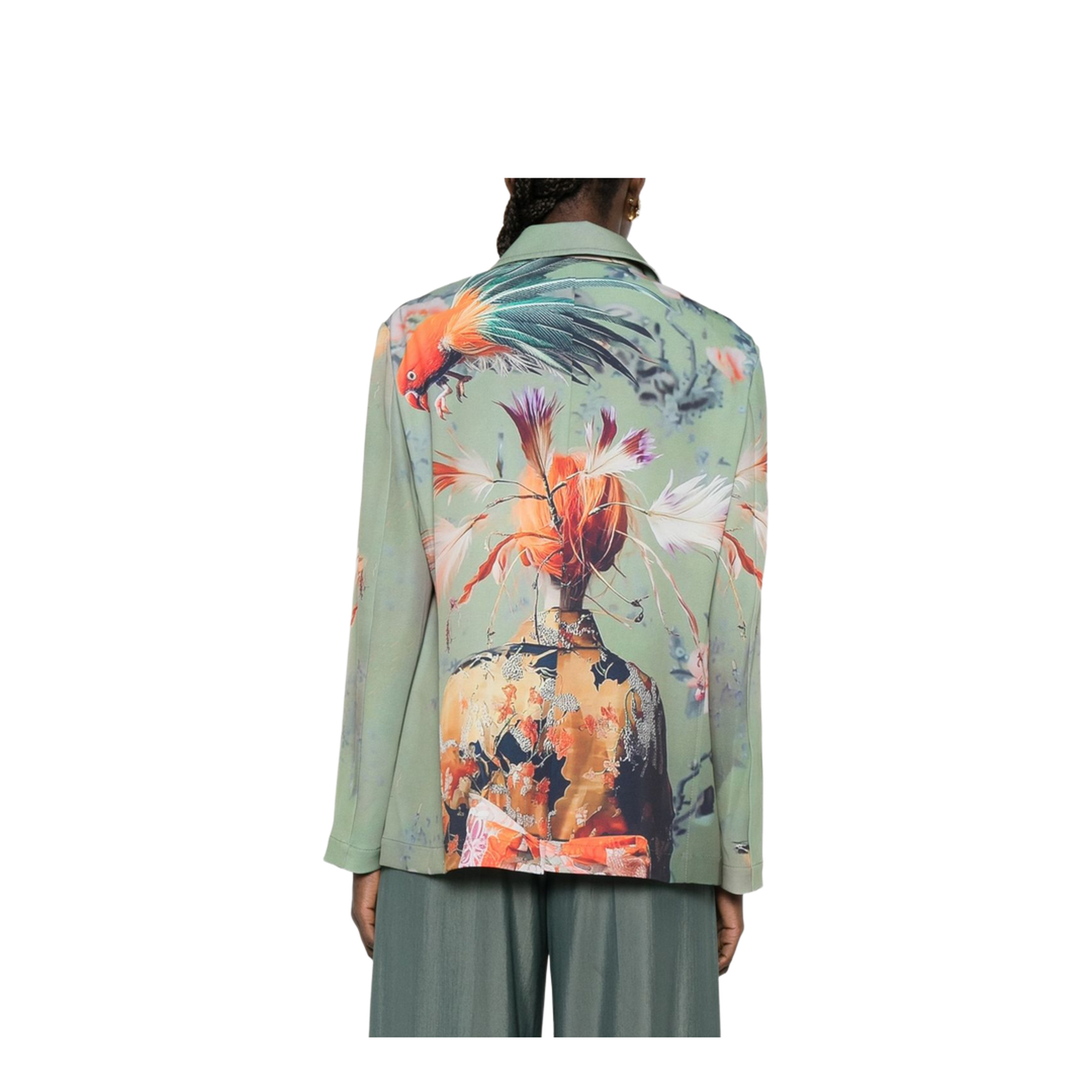 Jackets Green - Image 2