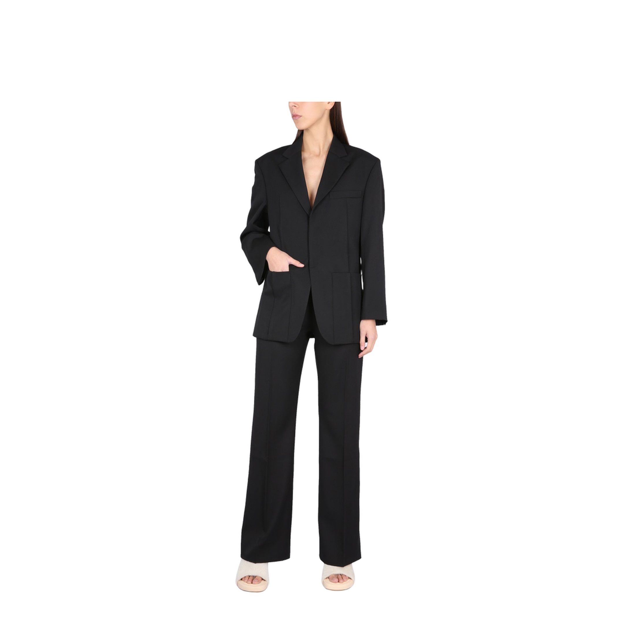 JACKET LA VESTE D'HOMME - Image 3