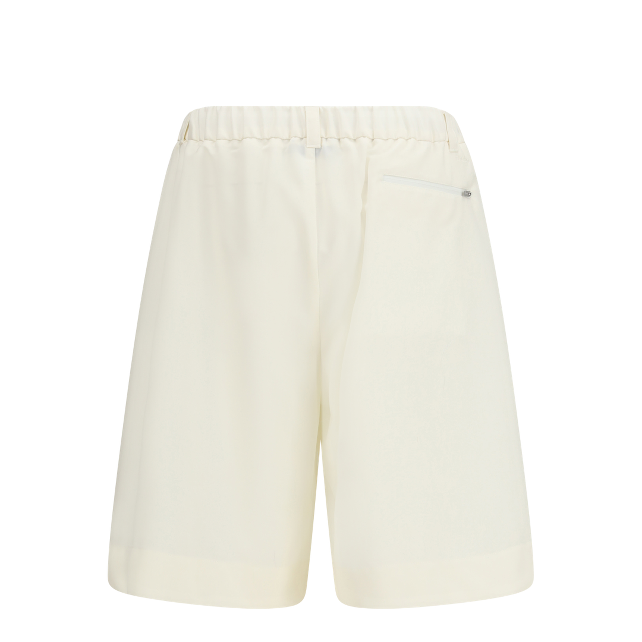 Tailored Shorts - Image 2