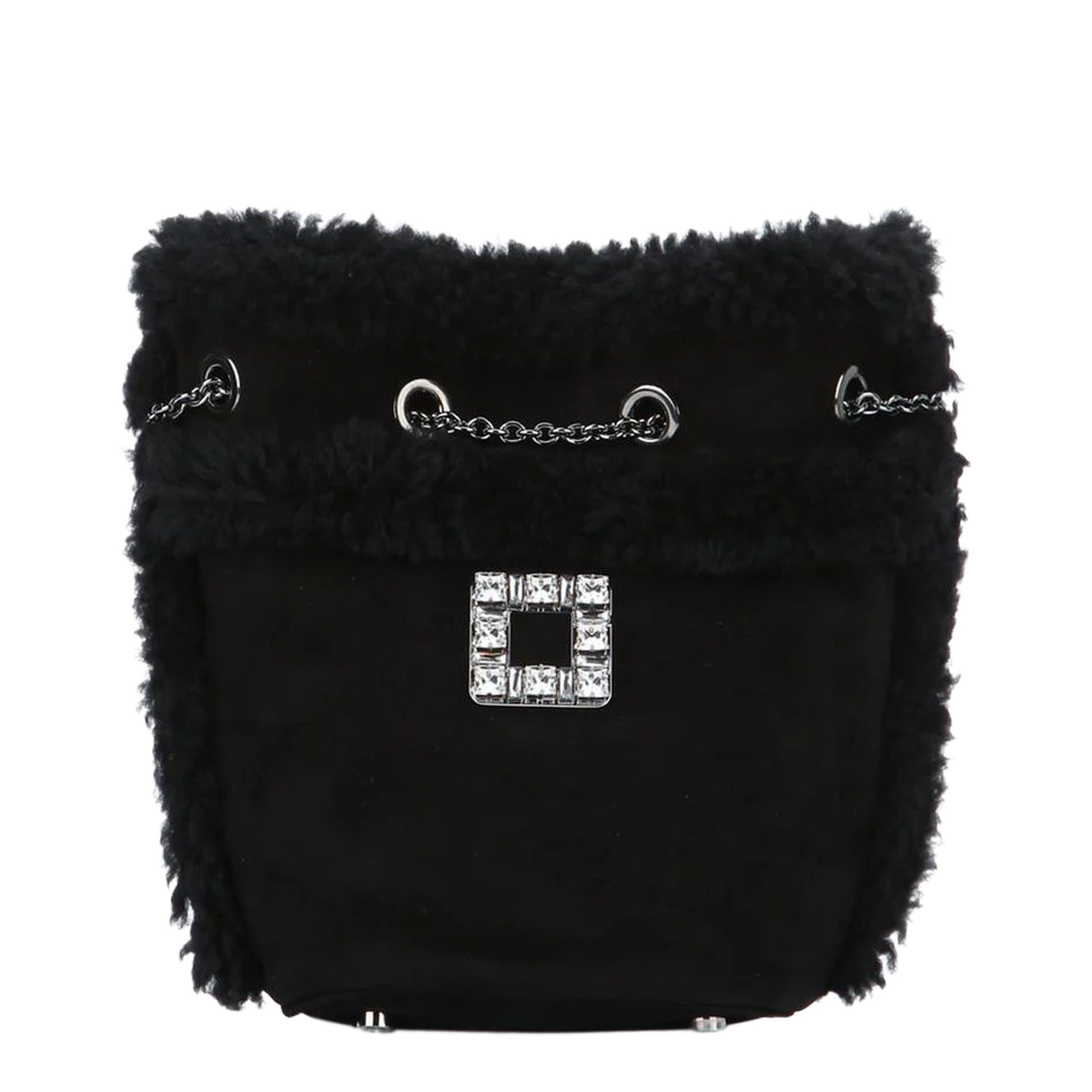 Très Vivier Backpack - Black - Image 1