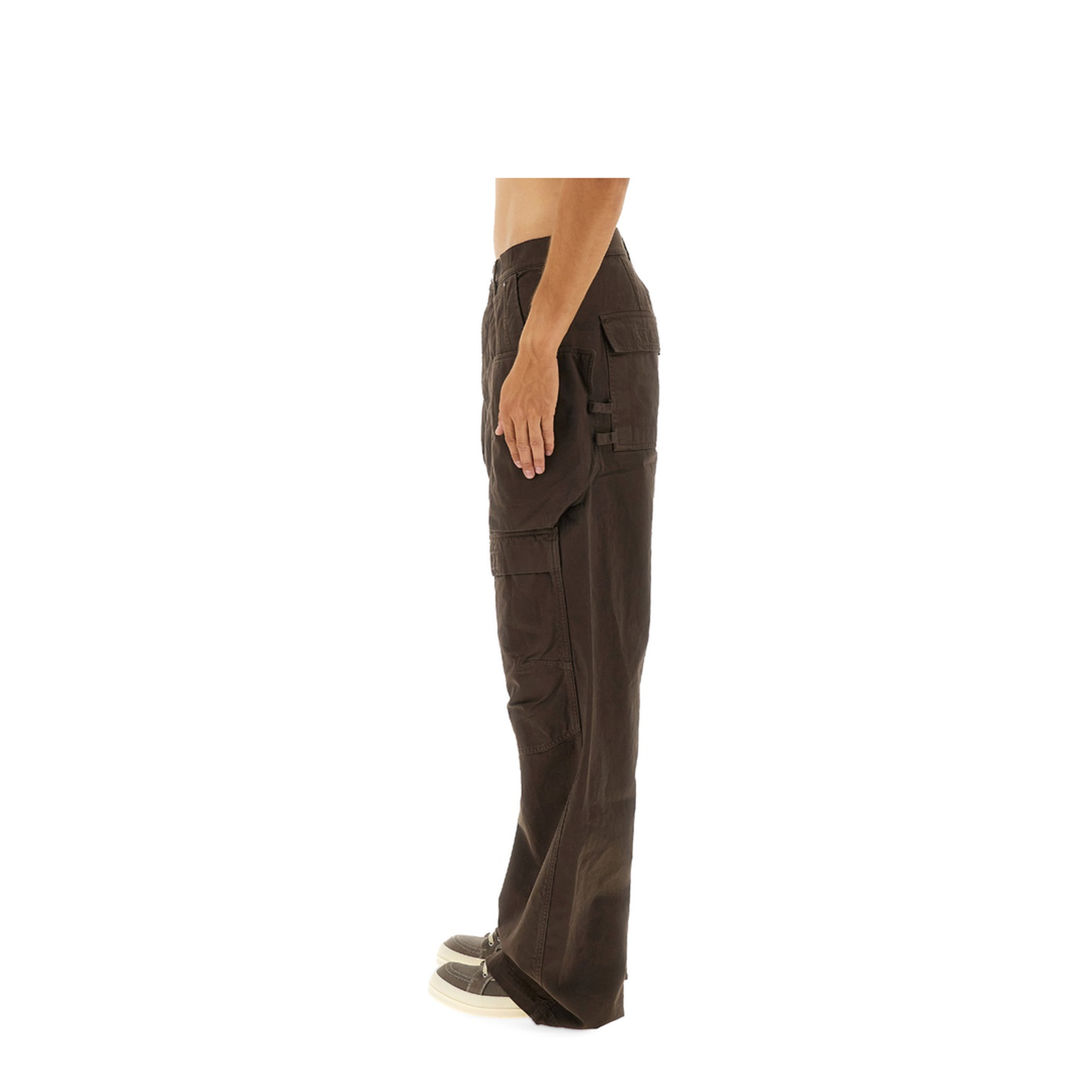 Cargo Stefan Pants - Image 4