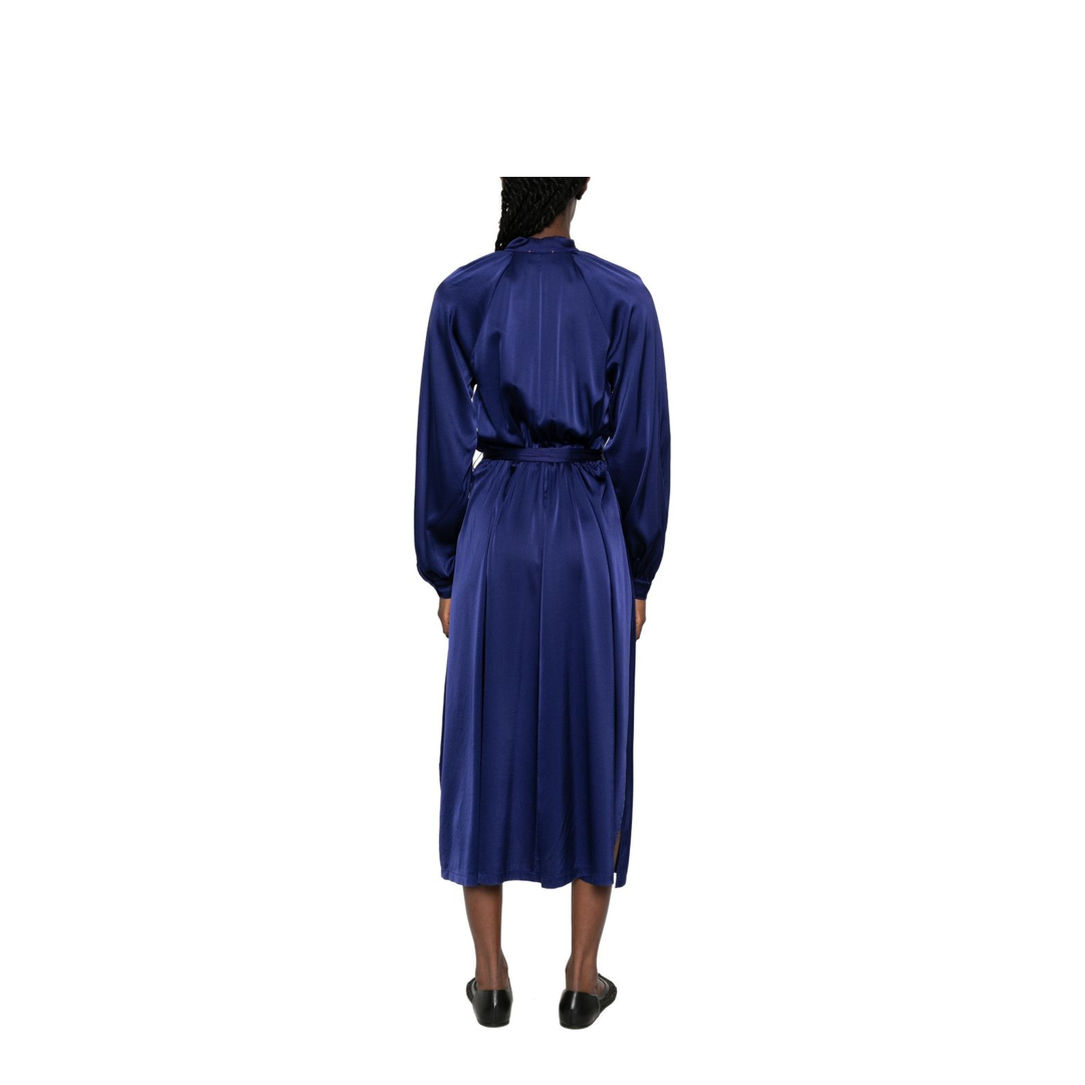Dresses NAVY - Image 5