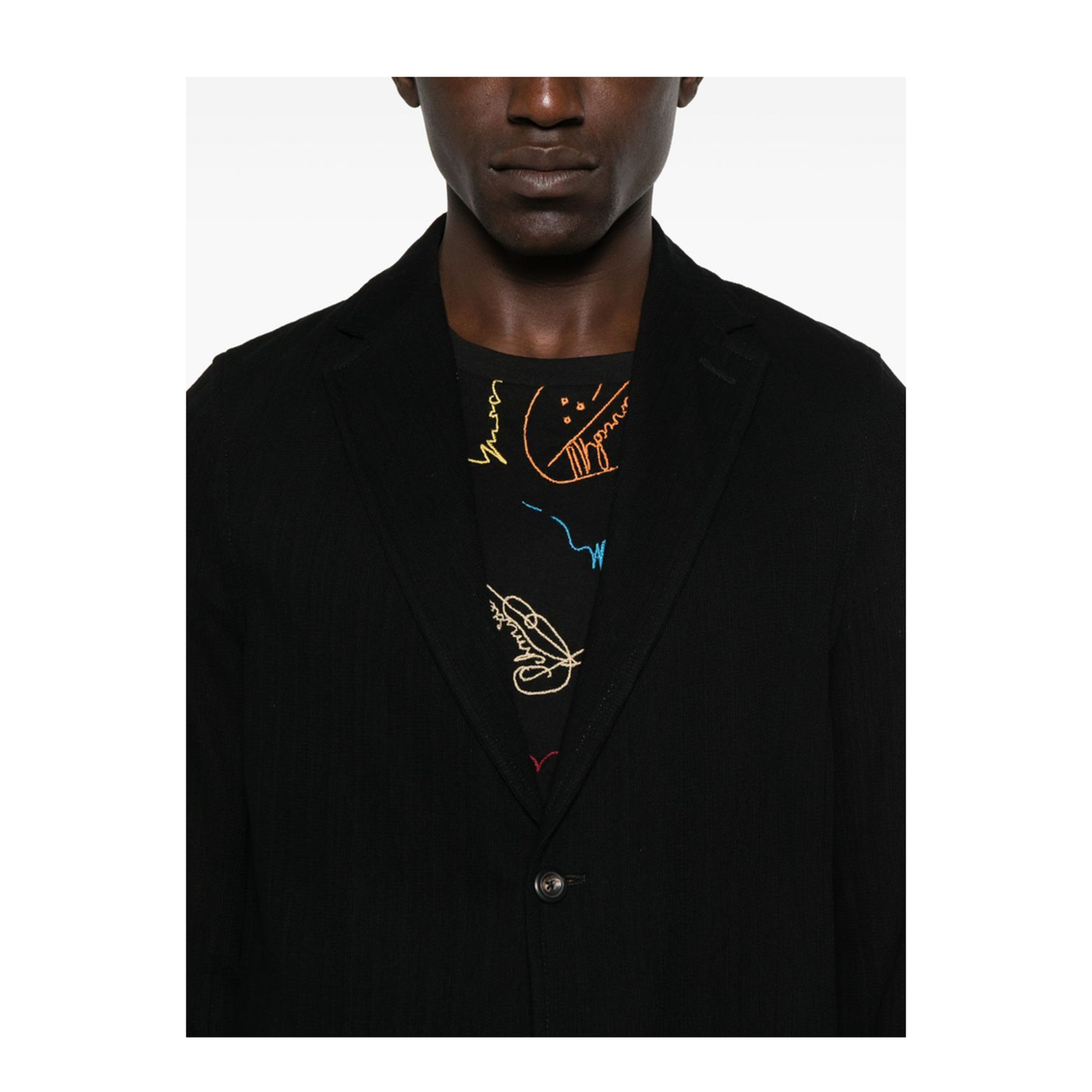 Jackets Black - Image 4