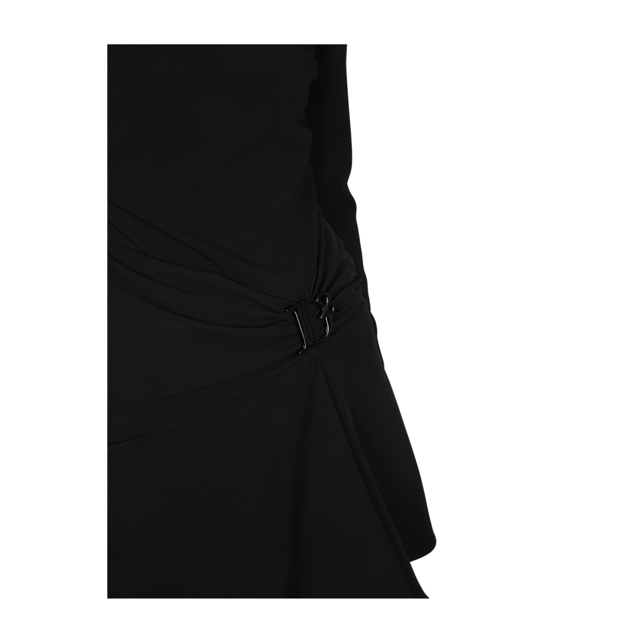 STATEMENT DRESS - Image 4