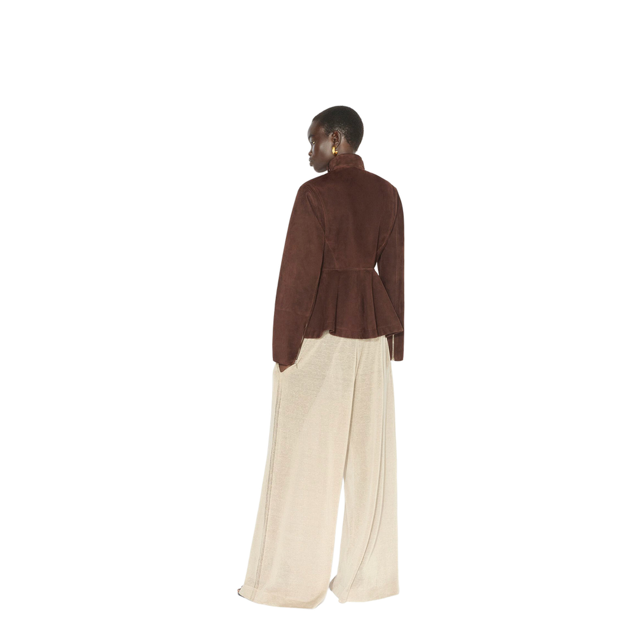 Peplum Jacket - Image 3