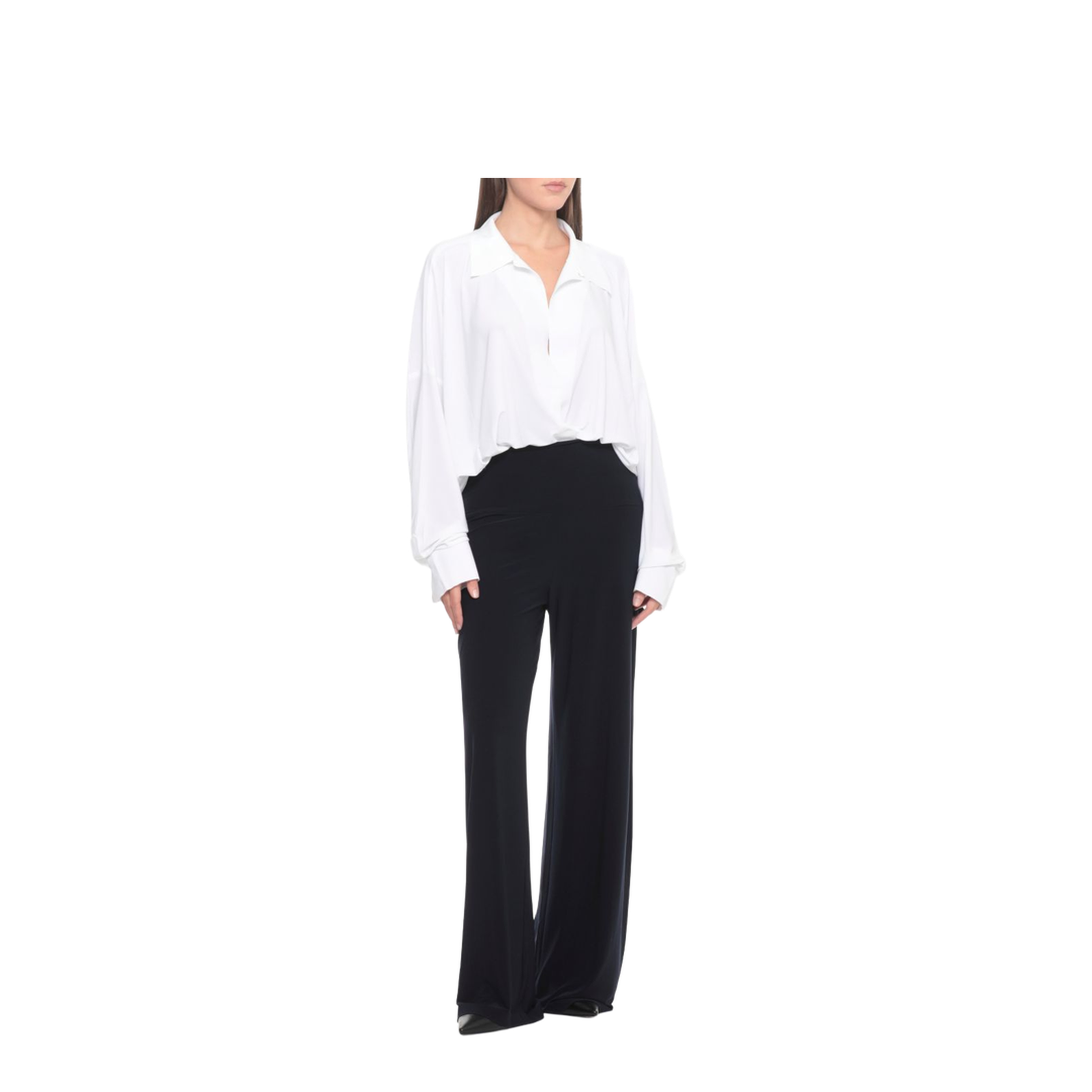 Shirts White - Image 4