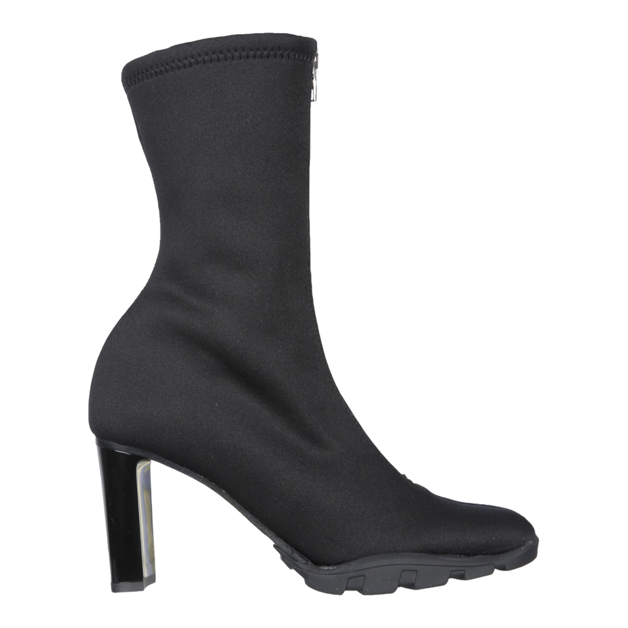Slim Tread Boots - Image 1
