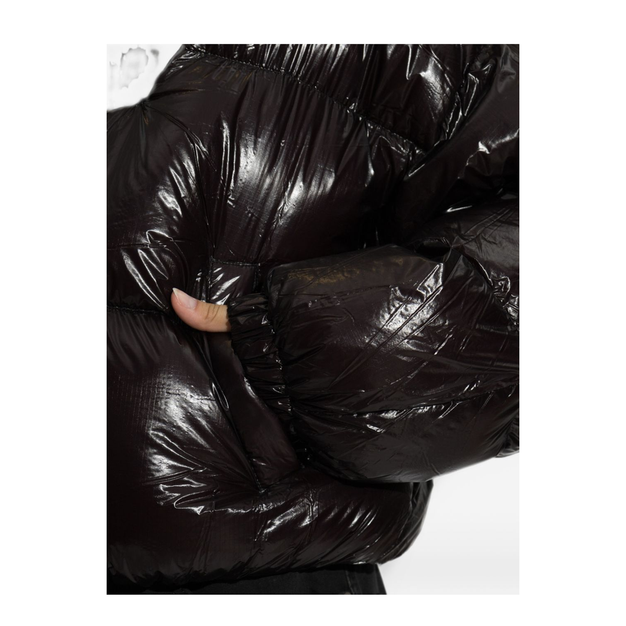 Coats Black - Image 3