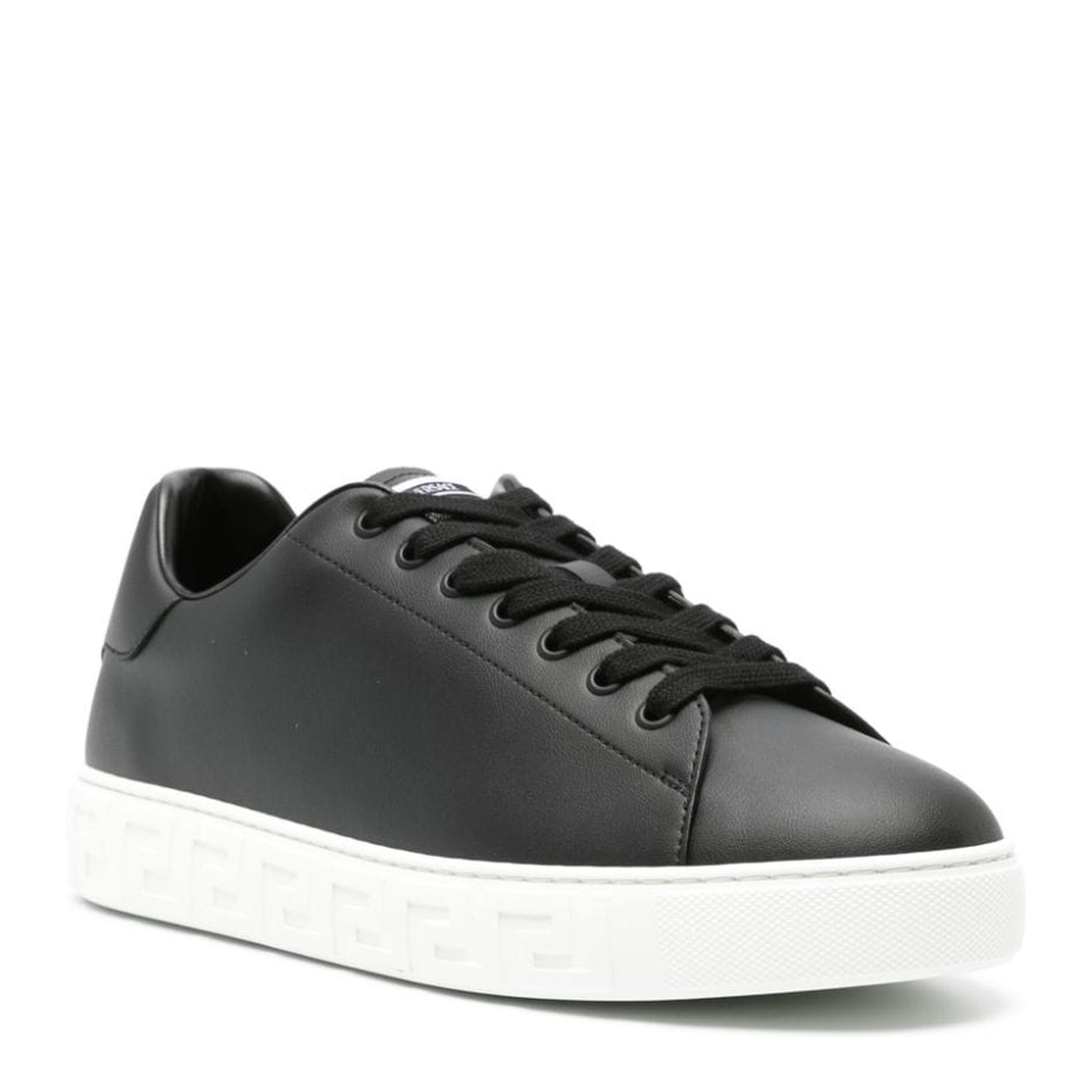 Black Sneakers - Image 2