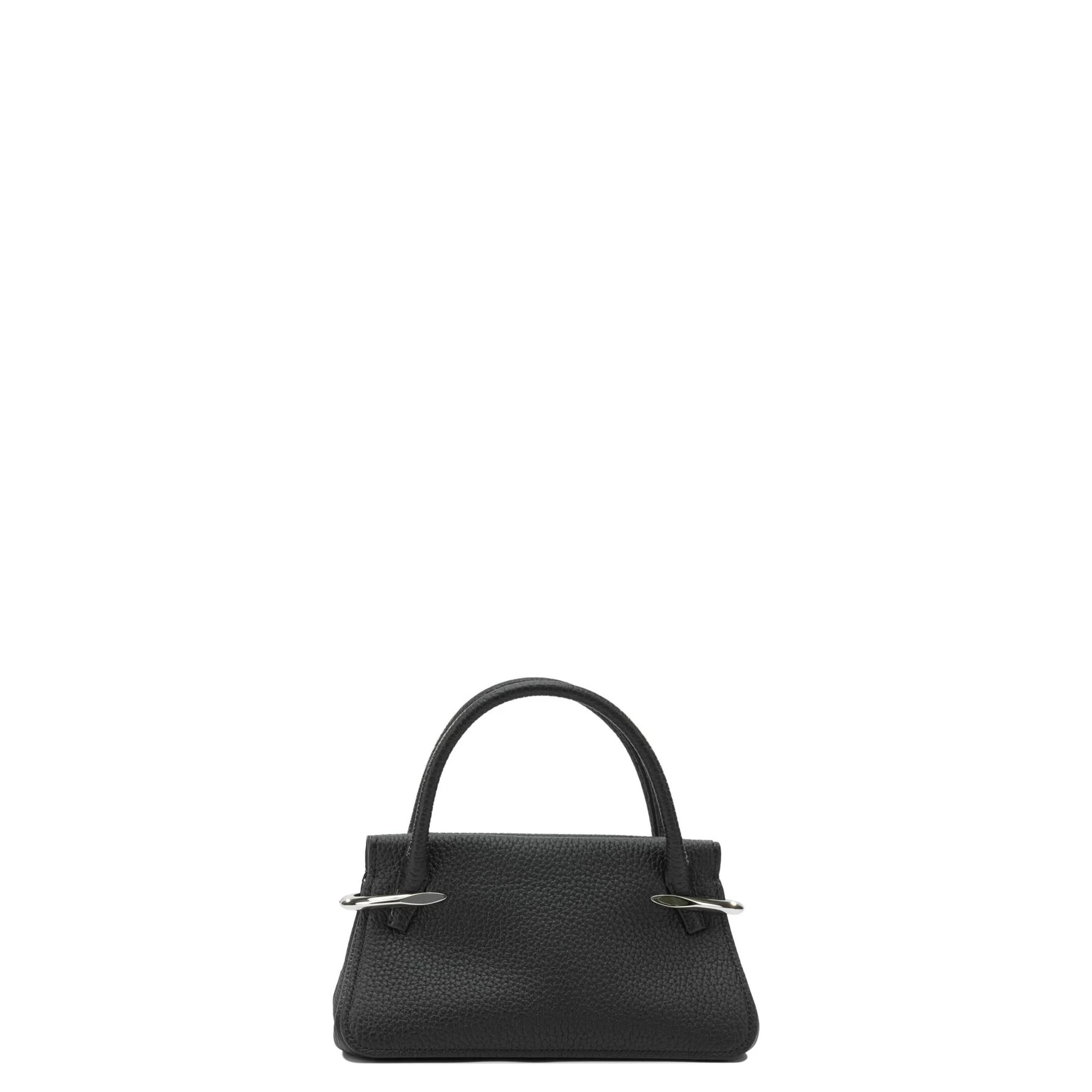 Pinch Small Handbag - Image 3