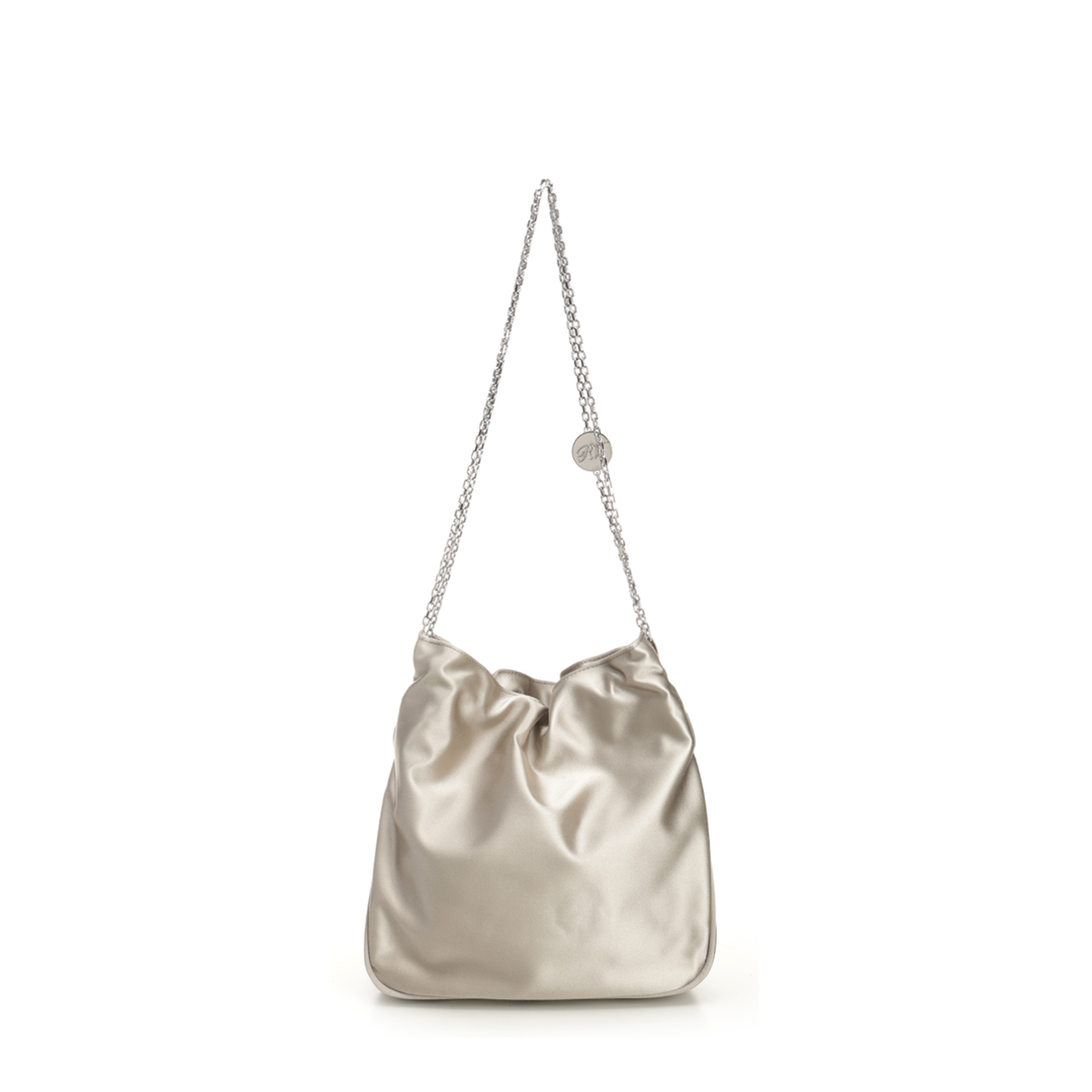 Pilgrim Mini Bag in Satin - Image 3