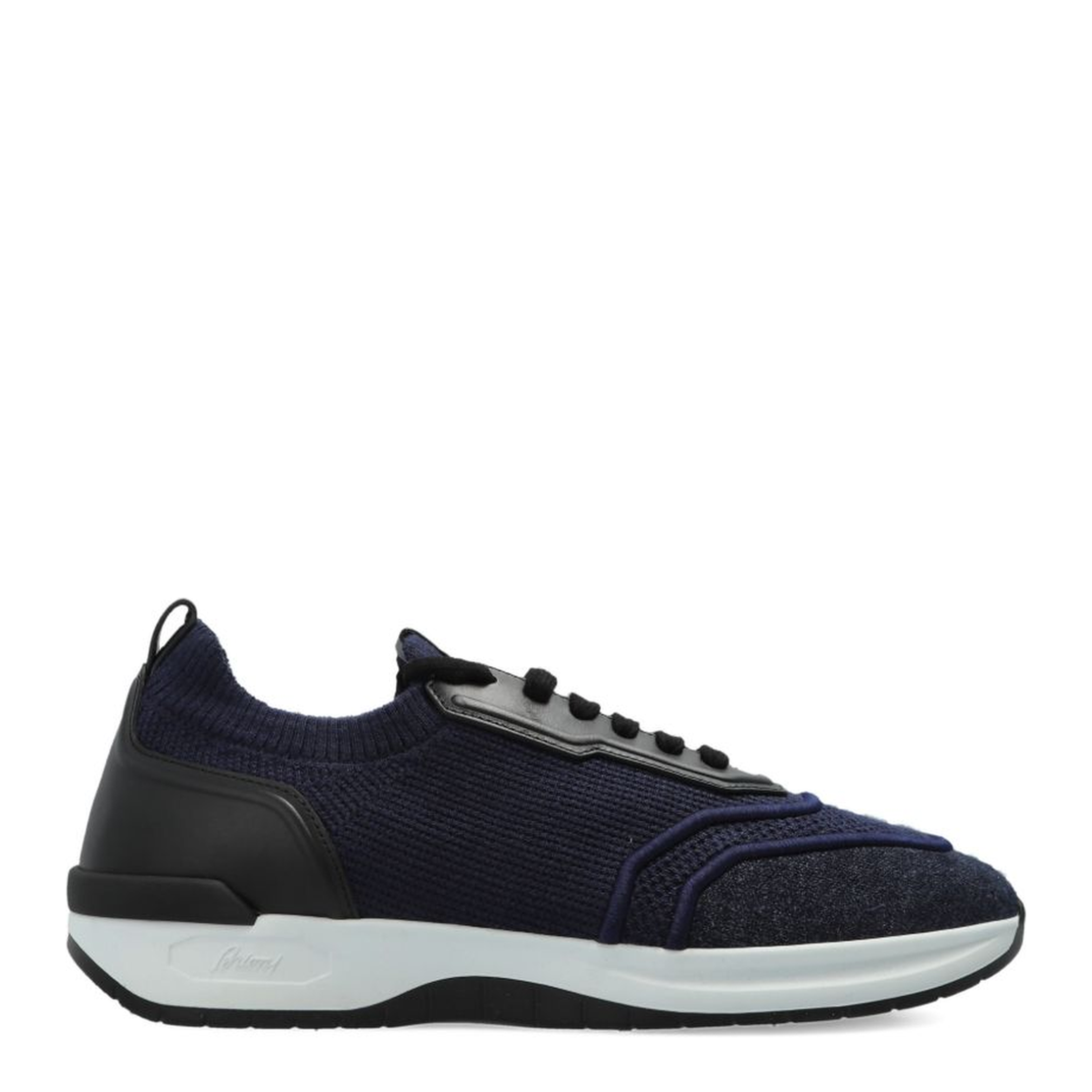 Sneakers Blue - Image 2