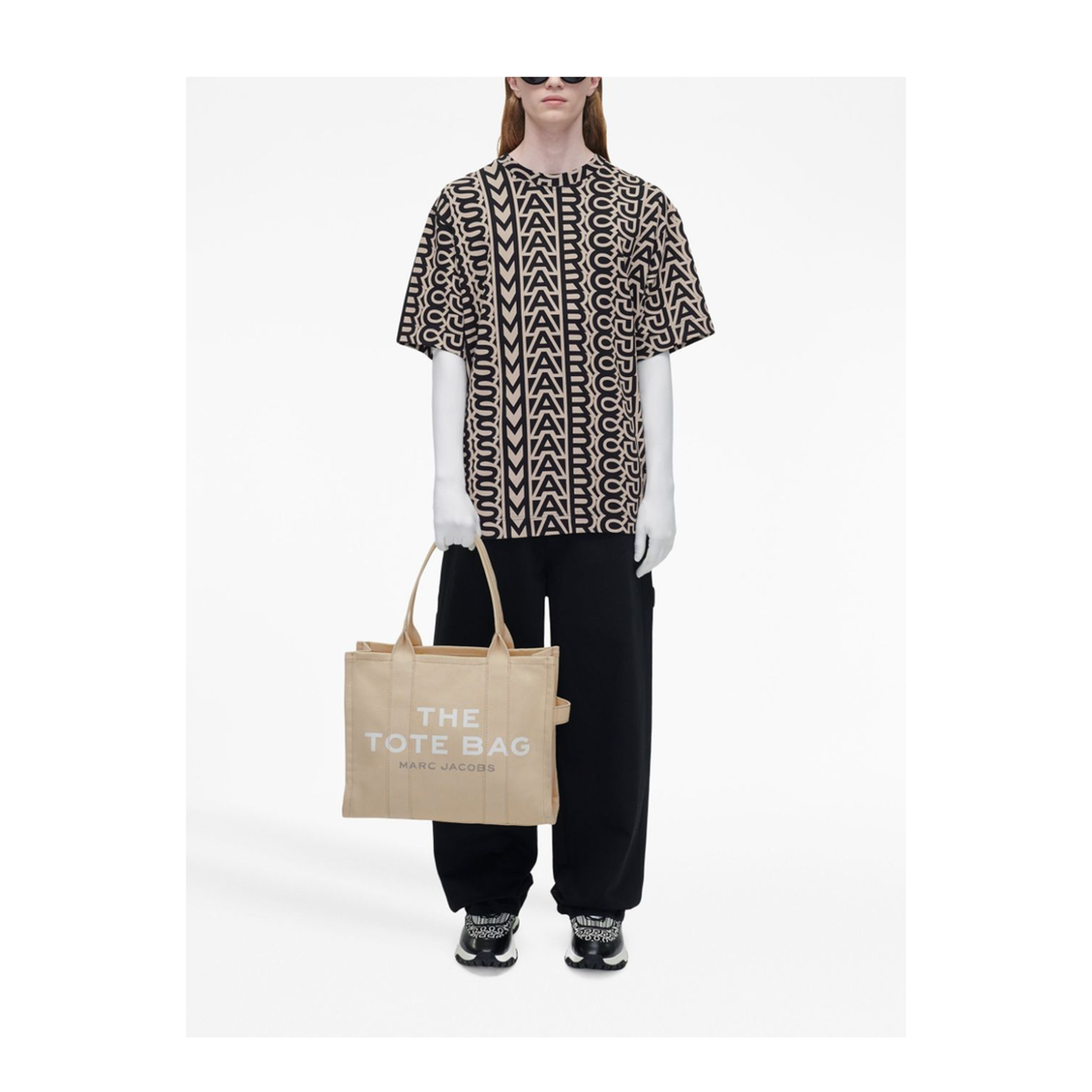 The Traveler Tote - Image 7