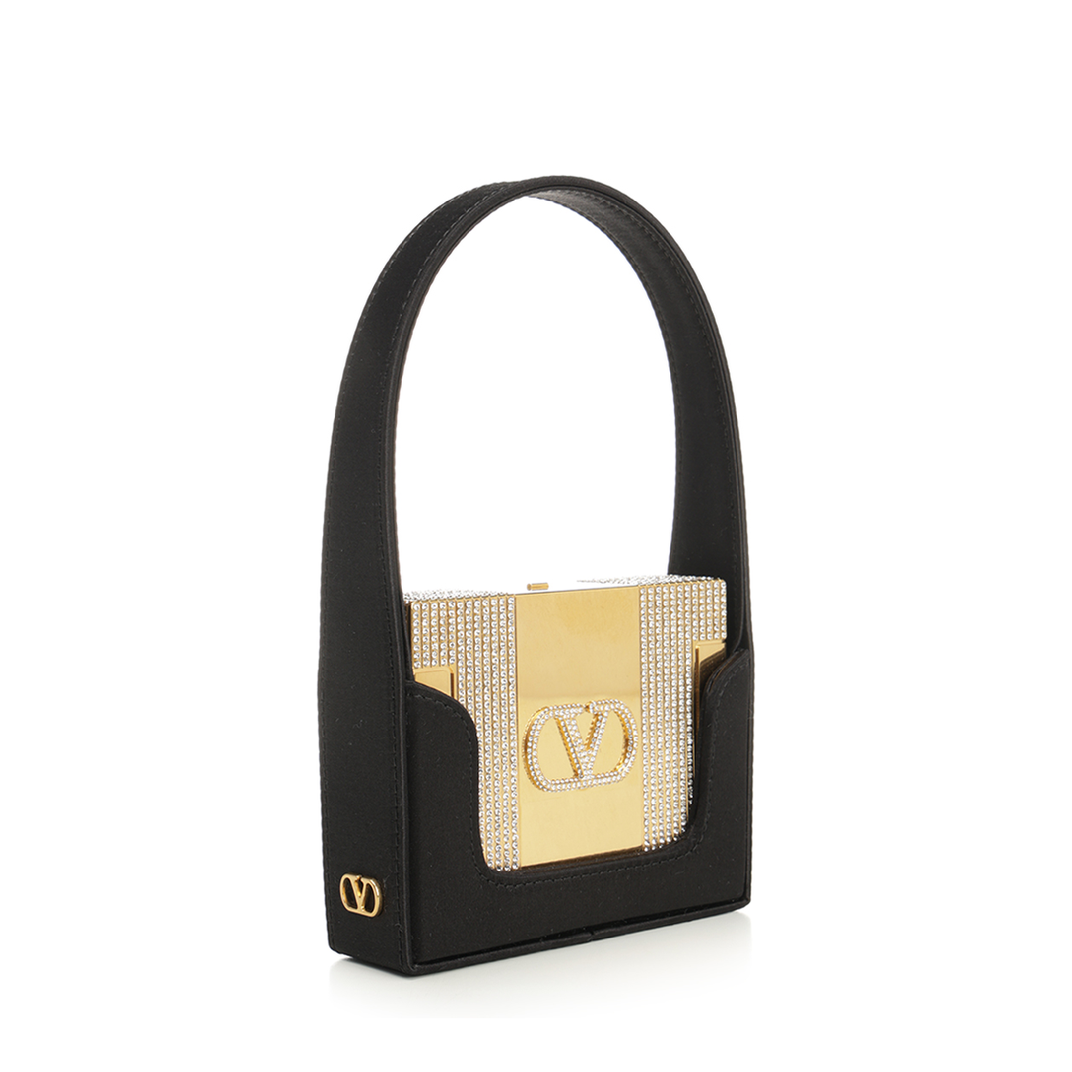 Minaumorphe Minaudière Clutch Bag - Image 2