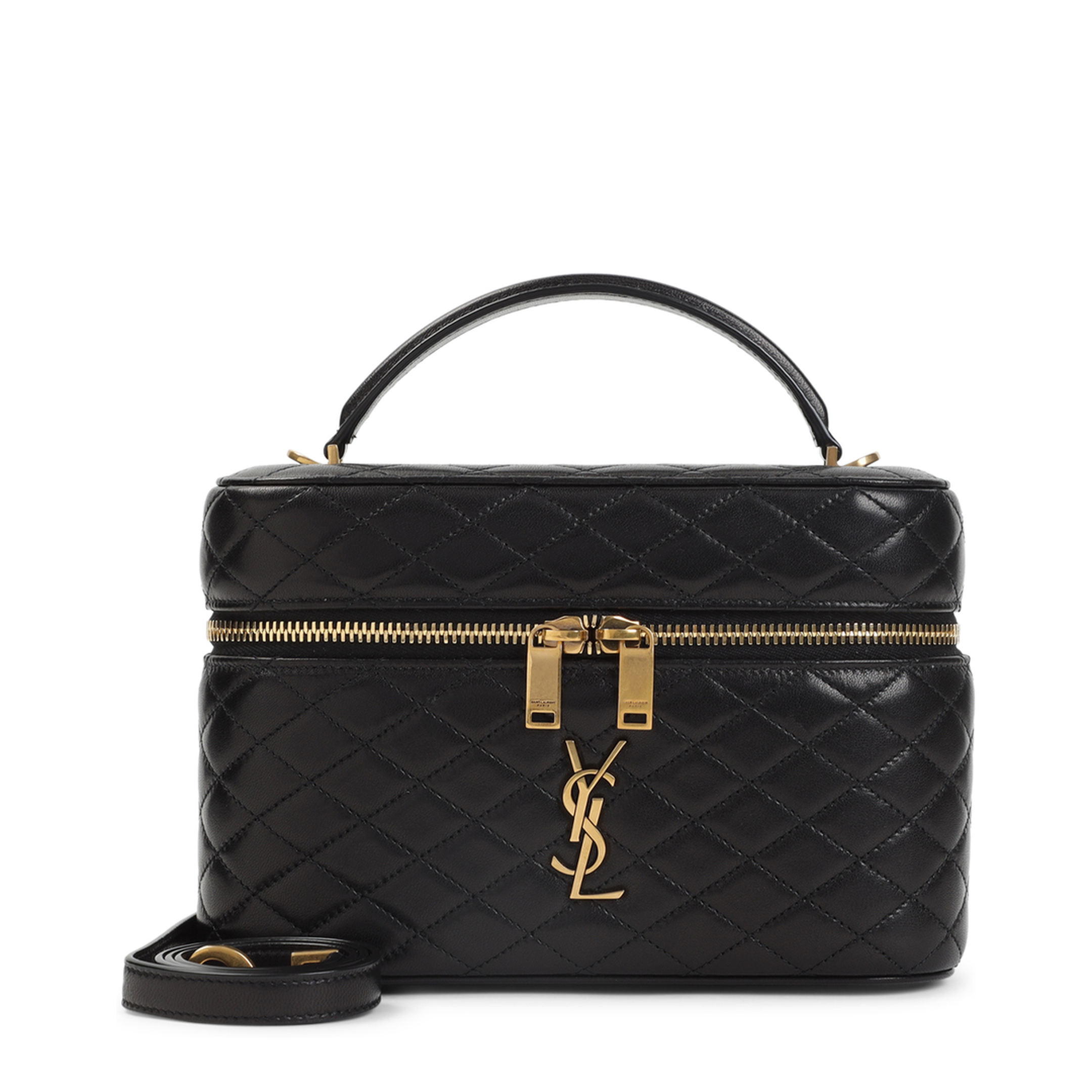 Gaby Vanity Shoulder Bag - Image 2