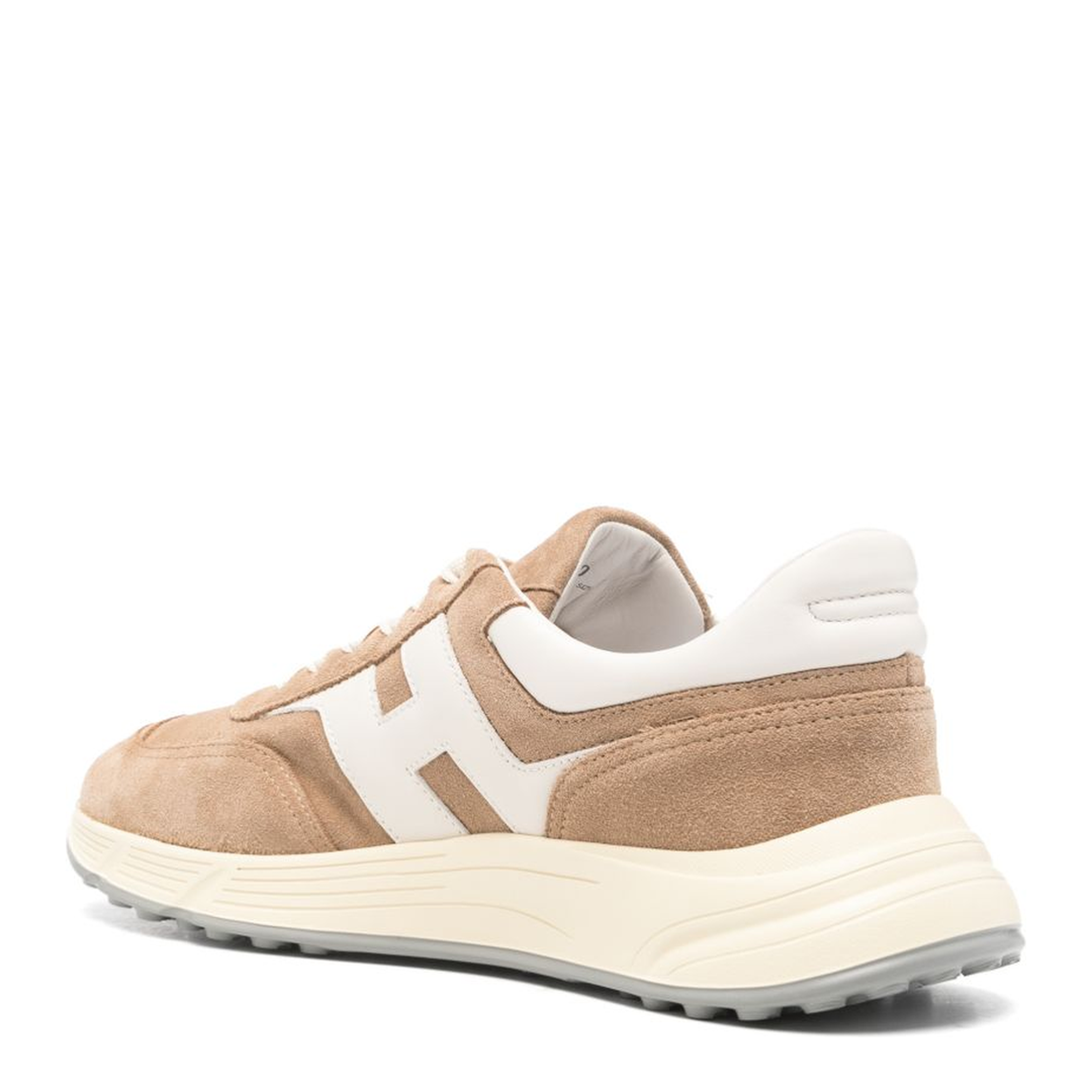 Sneakers Beige - Image 4
