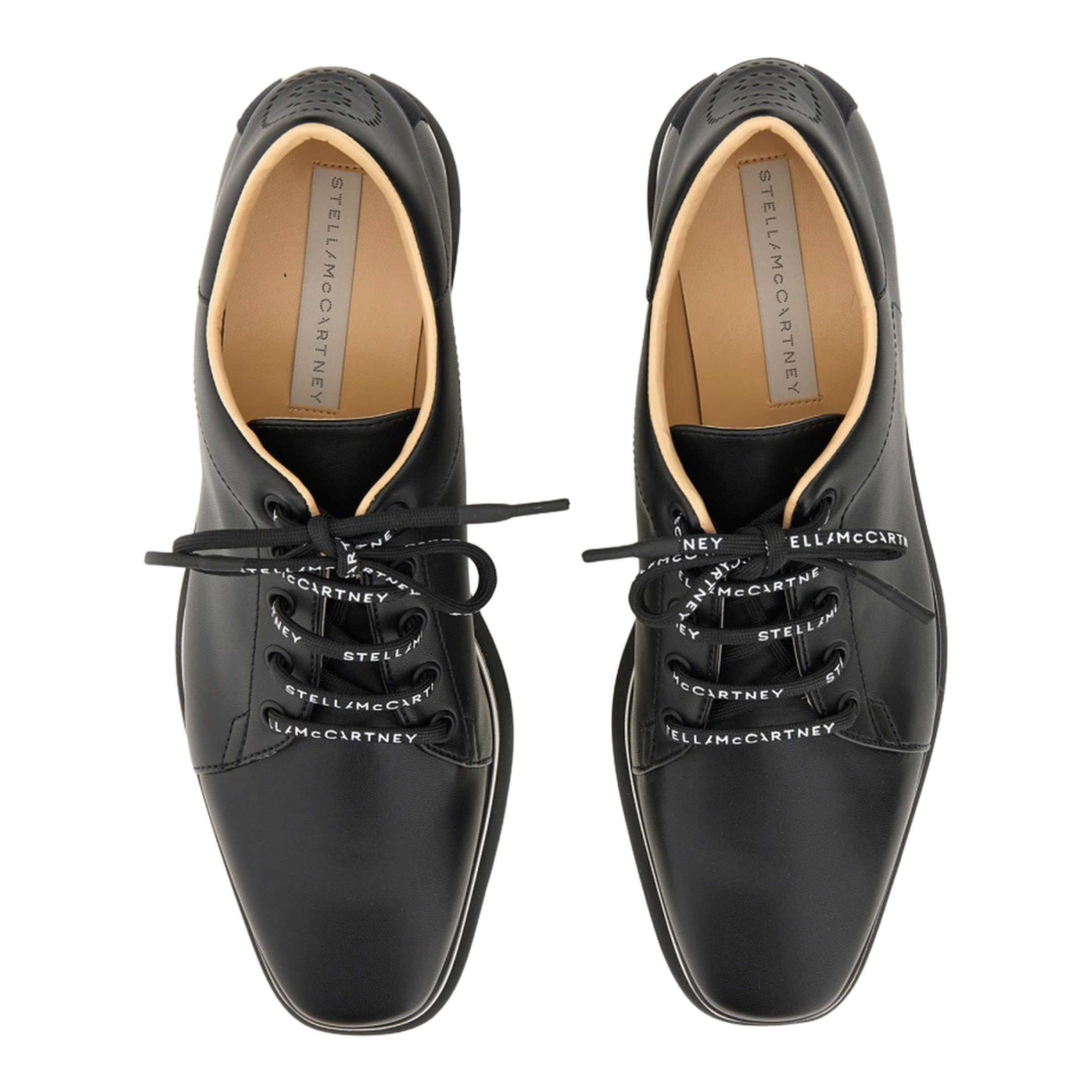 Elyse Eco Alter Low-Top Sneakers - Image 12