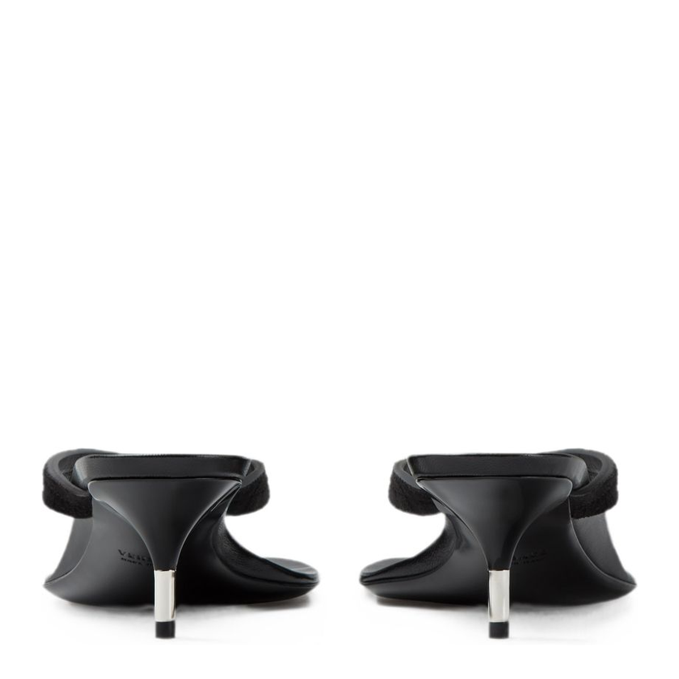 Sandals Black - Image 3