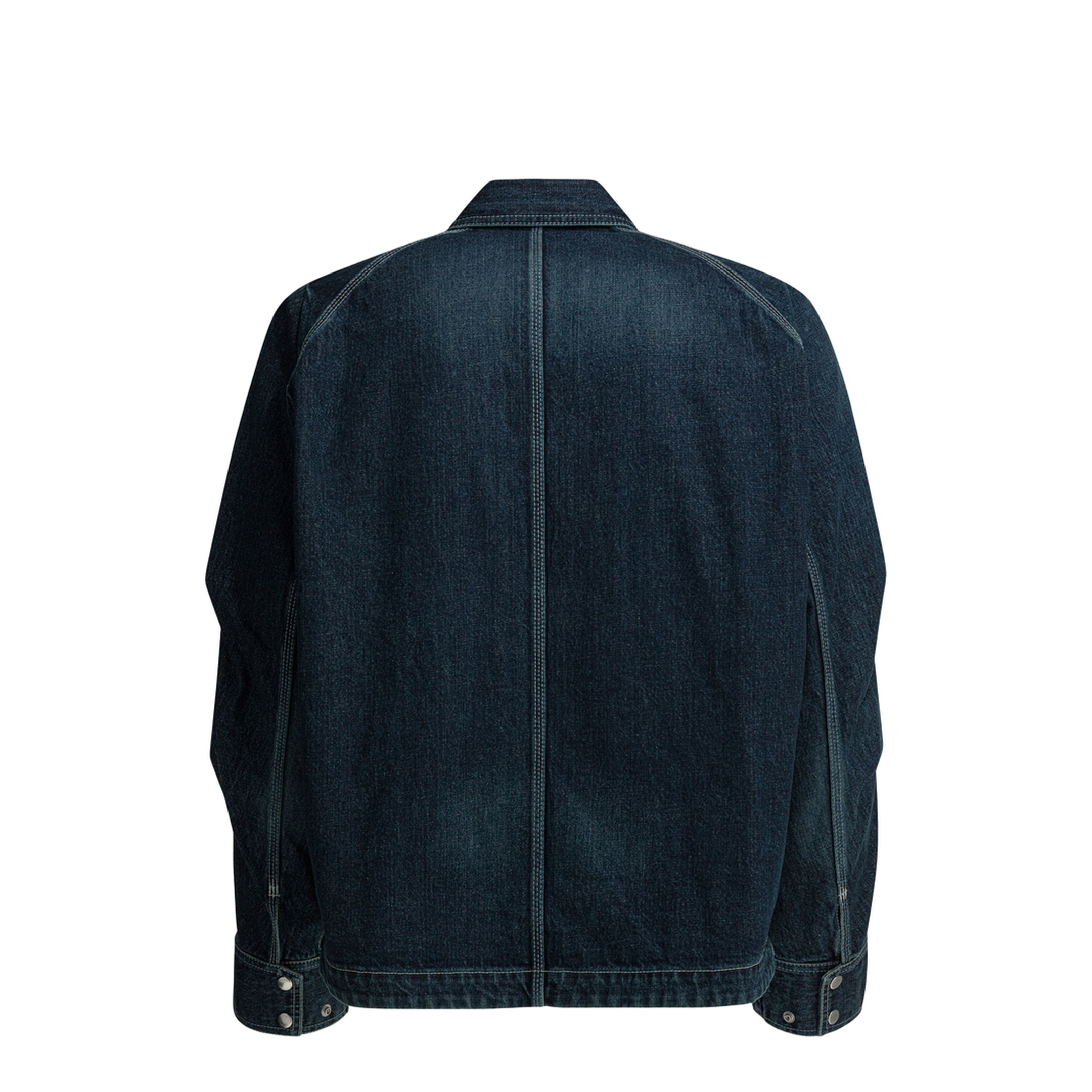 Denim Jacket - Image 2
