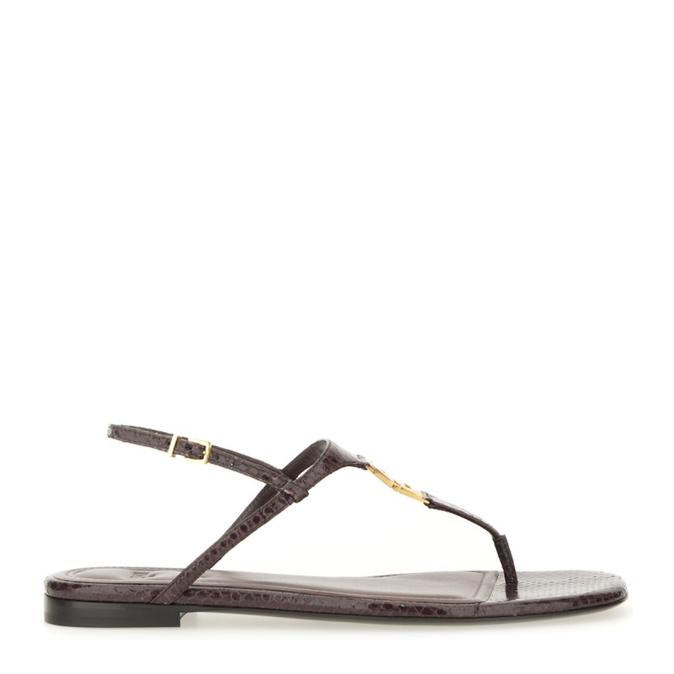 Sandals Black - Image 1