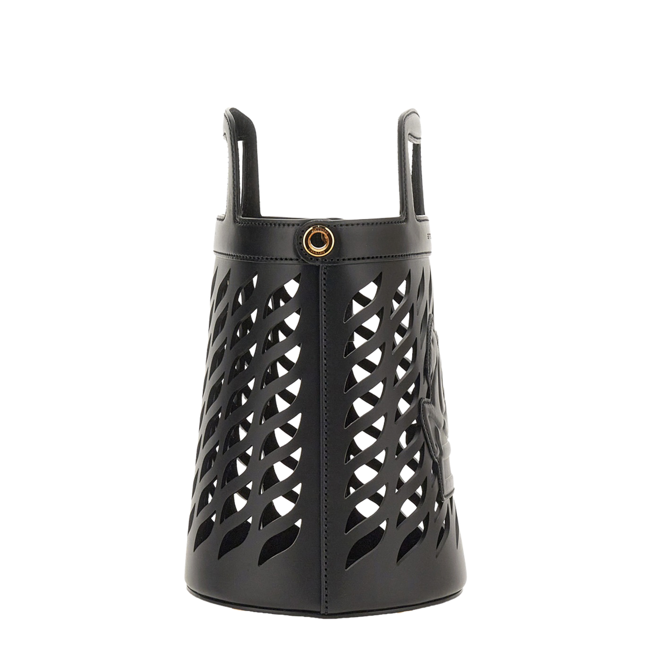 Satchel - Black - Image 4