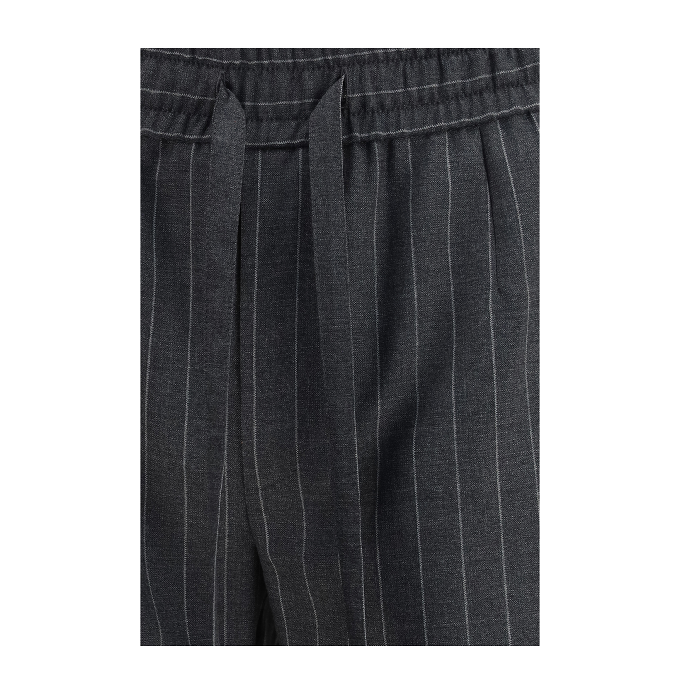 Pinstriped Pants - Image 3